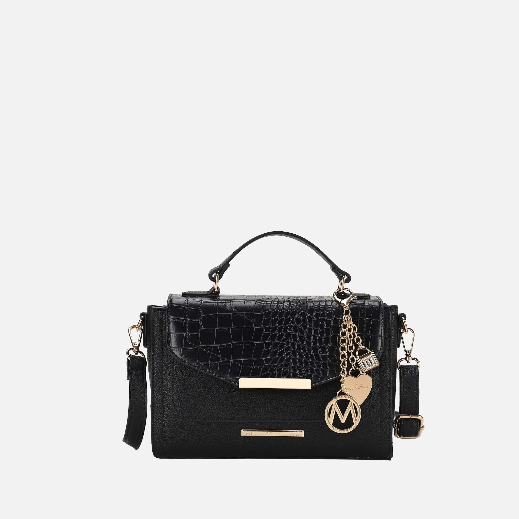 MKF Collection by Mia K. - Sylvie Shoulder Bag sold by Zulily product image thumbnail 5