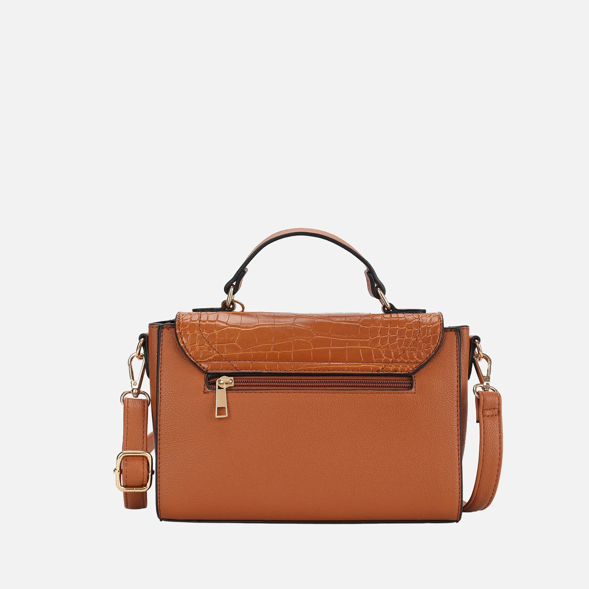 MKF Collection by Mia K. - Sylvie Shoulder Bag sold by Zulily product image thumbnail 3