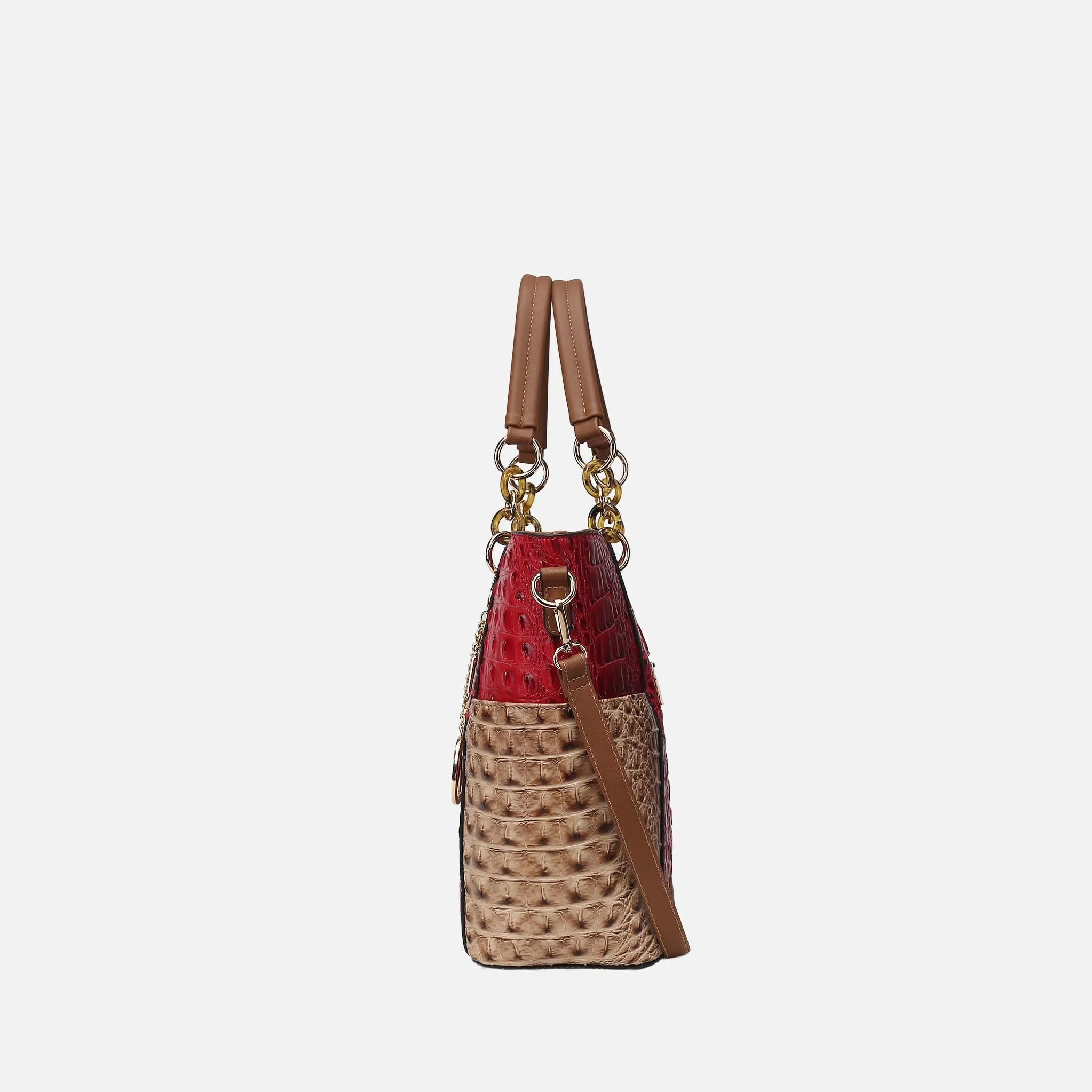 MKF Collection by Mia K. - Merlina Tote Bag and Wallet Set sold by Zulily product image thumbnail 4
