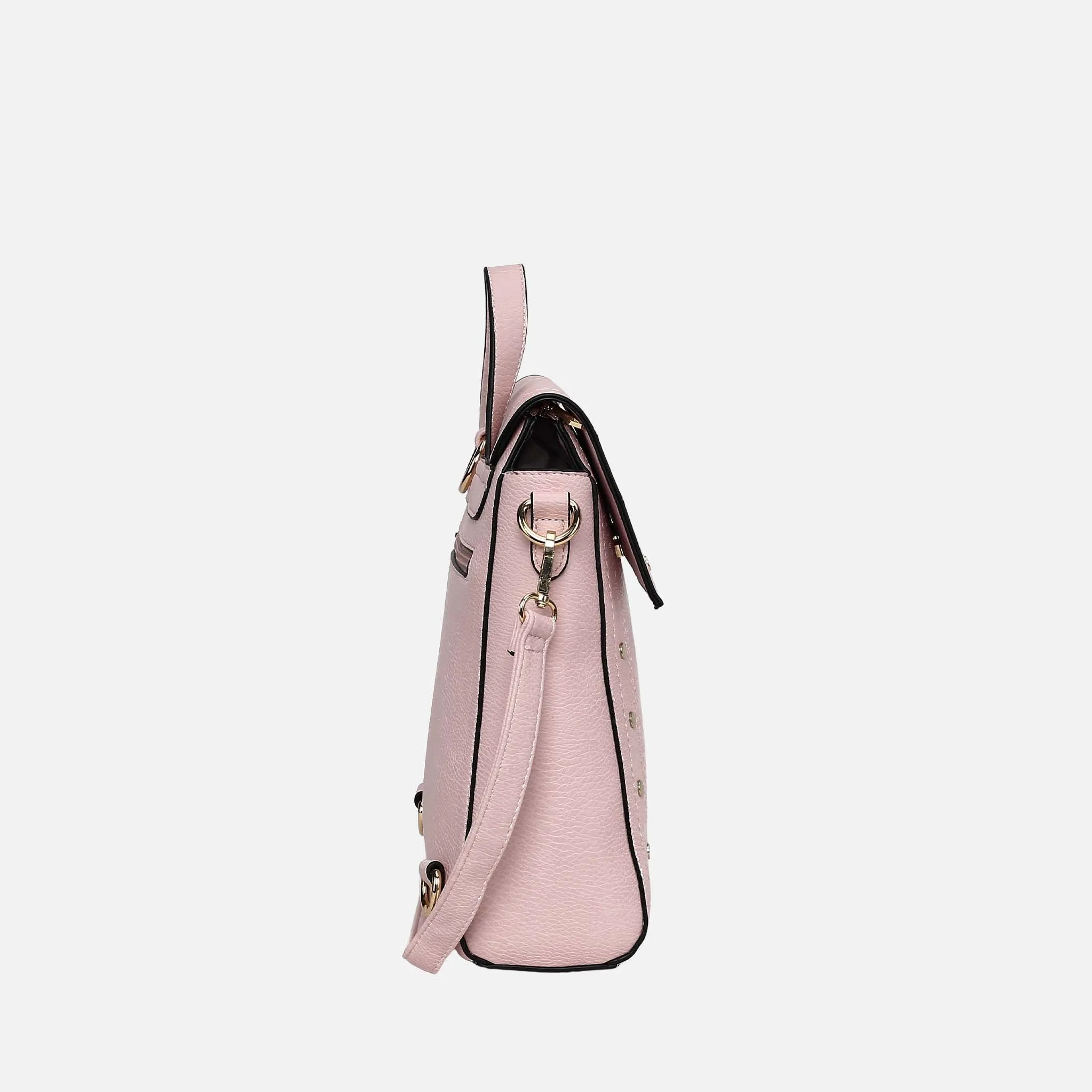 MKF Collection by Mia K. - Elke Convertible Backpack sold by Zulily product image thumbnail 4