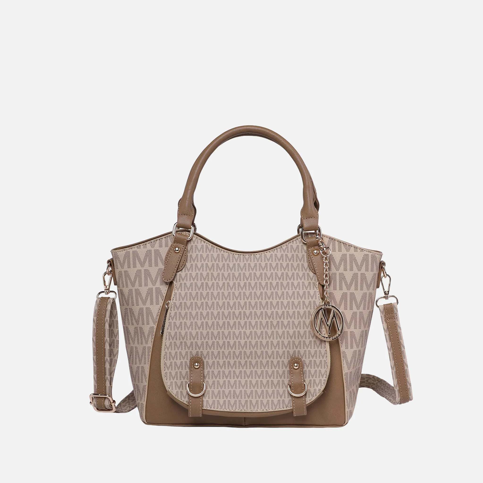 MKF Collection by Mia K. - Talula Shoulder Bag sold by Zulily product image thumbnail 5