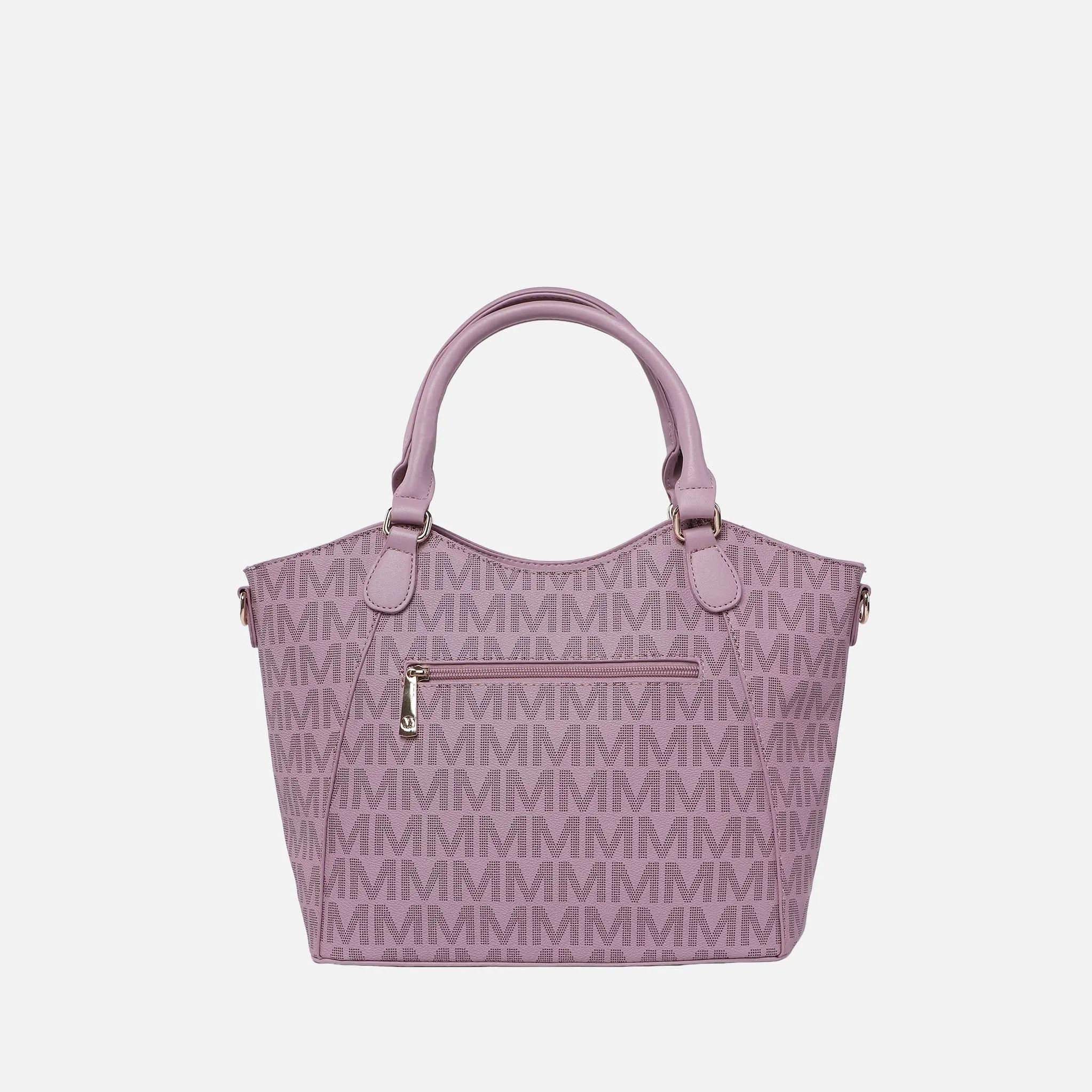 MKF Collection by Mia K. - Talula Shoulder Bag sold by Zulily product image thumbnail 3