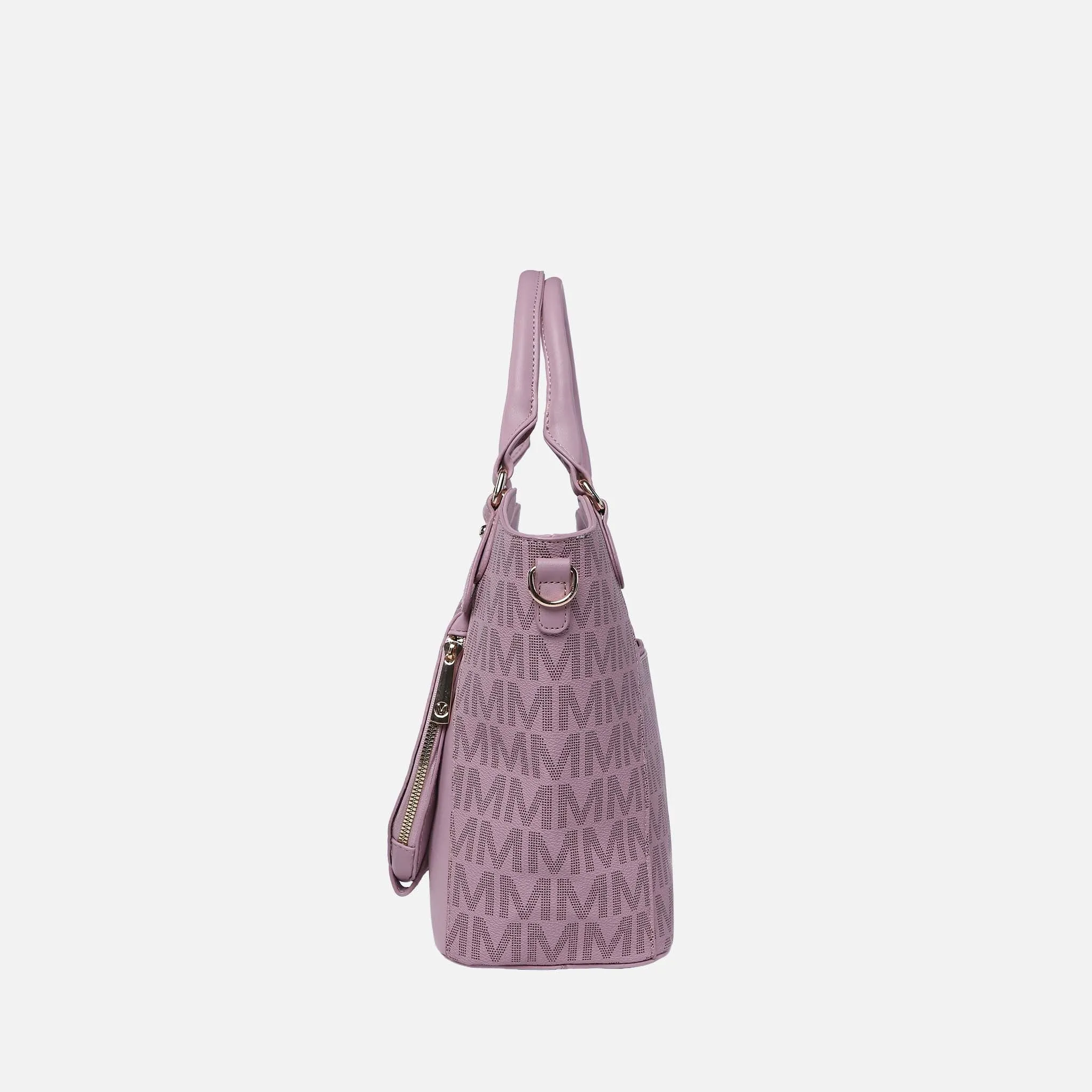 MKF Collection by Mia K. - Talula Shoulder Bag sold by Zulily product image thumbnail 4