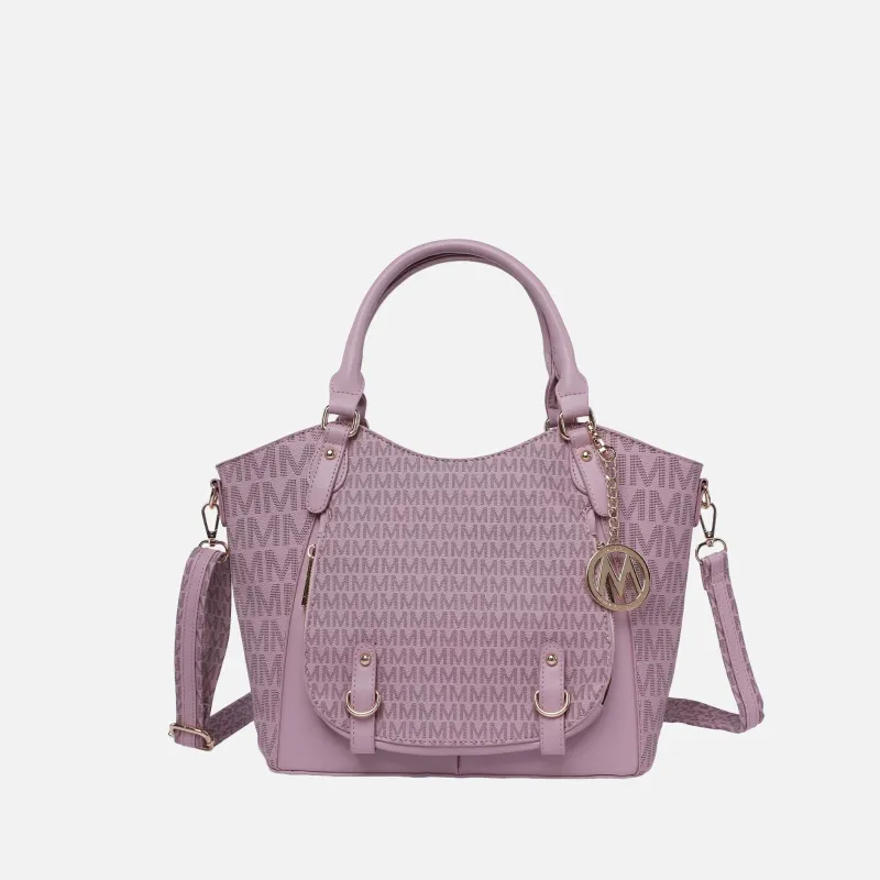MKF Collection by Mia K. - Talula Shoulder Bag made by MKF Collection