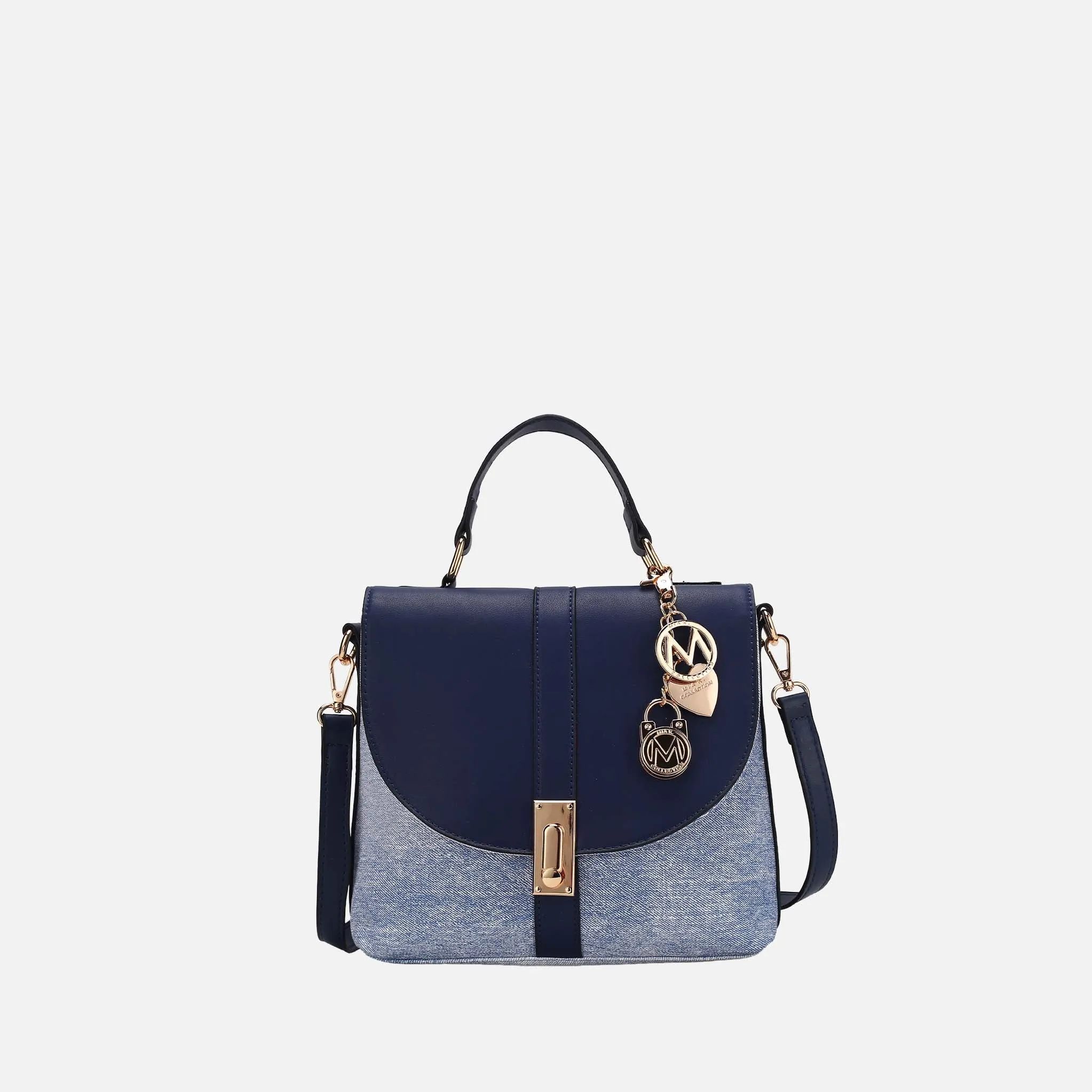 MKF Collection by Mia K. - Maren Shoulder Bag sold by Zulily product image thumbnail 5