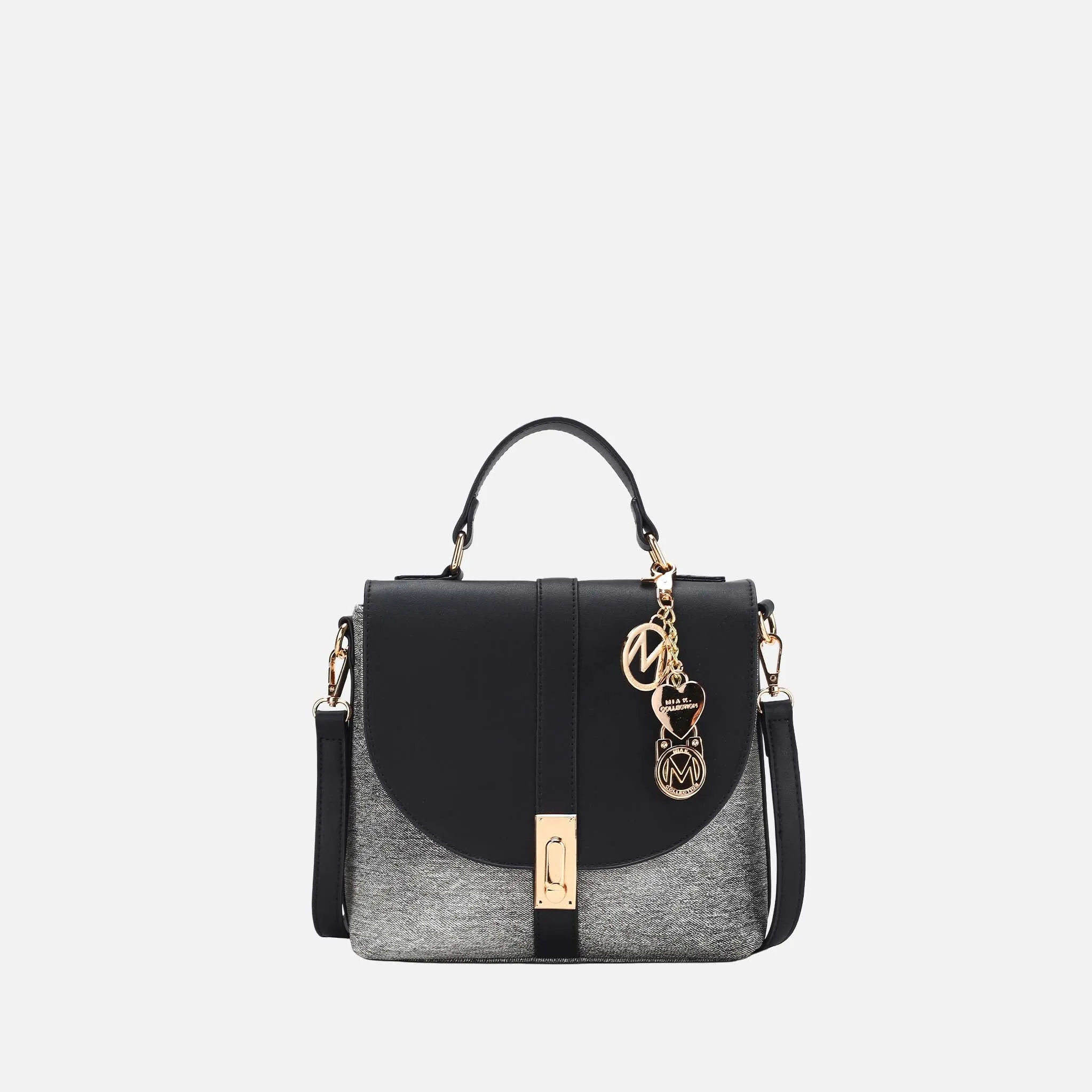 MKF Collection by Mia K. - Maren Shoulder Bag sold by Zulily product image thumbnail 4