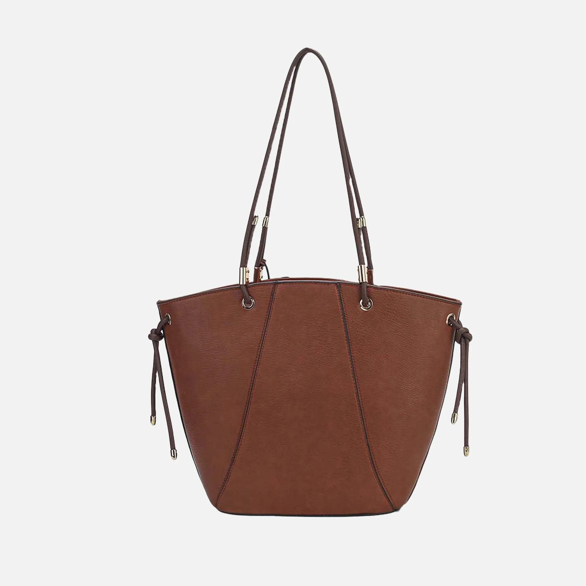 MKF Collection by Mia K. - Liv Tote Bag and Set sold by Zulily product image thumbnail 3