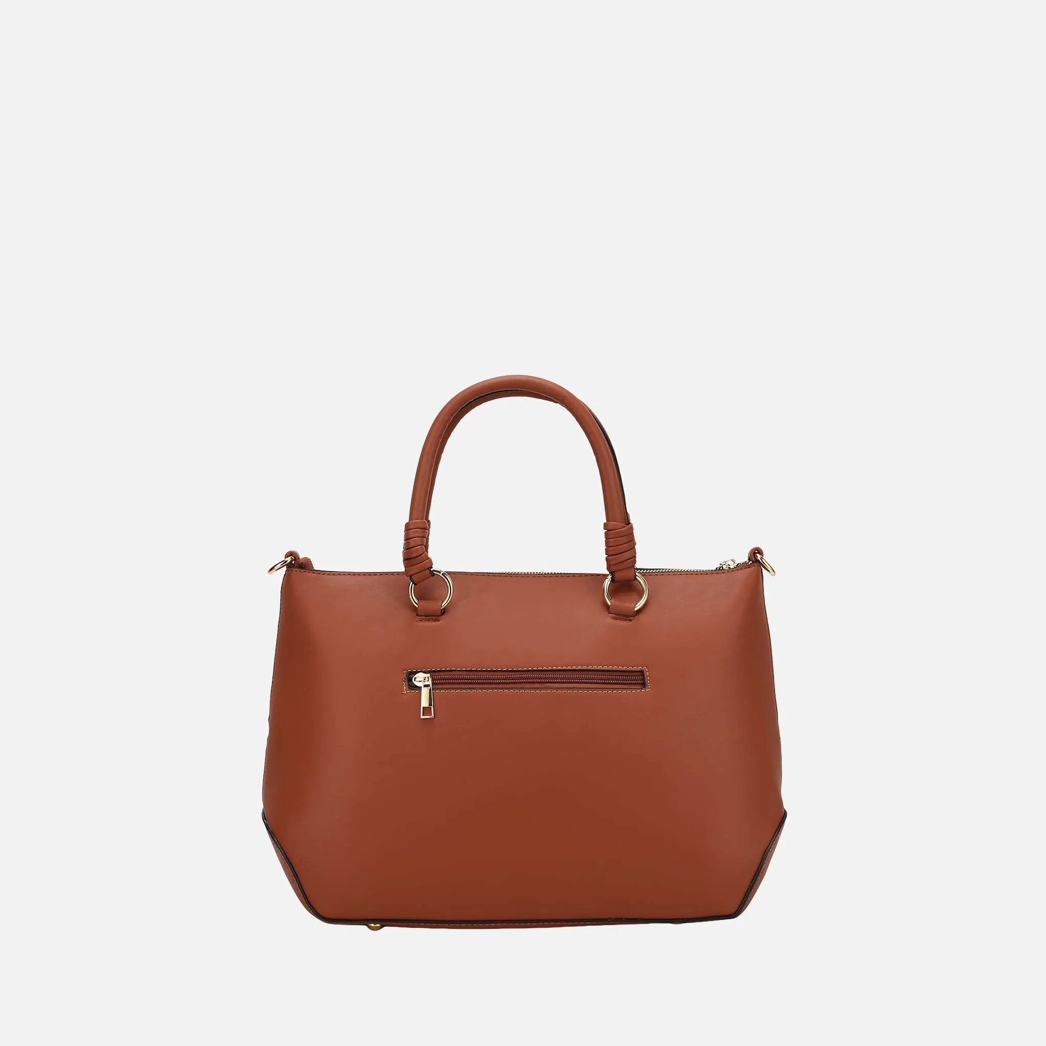 MKF Collection by Mia K. - MAJI Tote Bag and Set sold by Zulily product image thumbnail 3