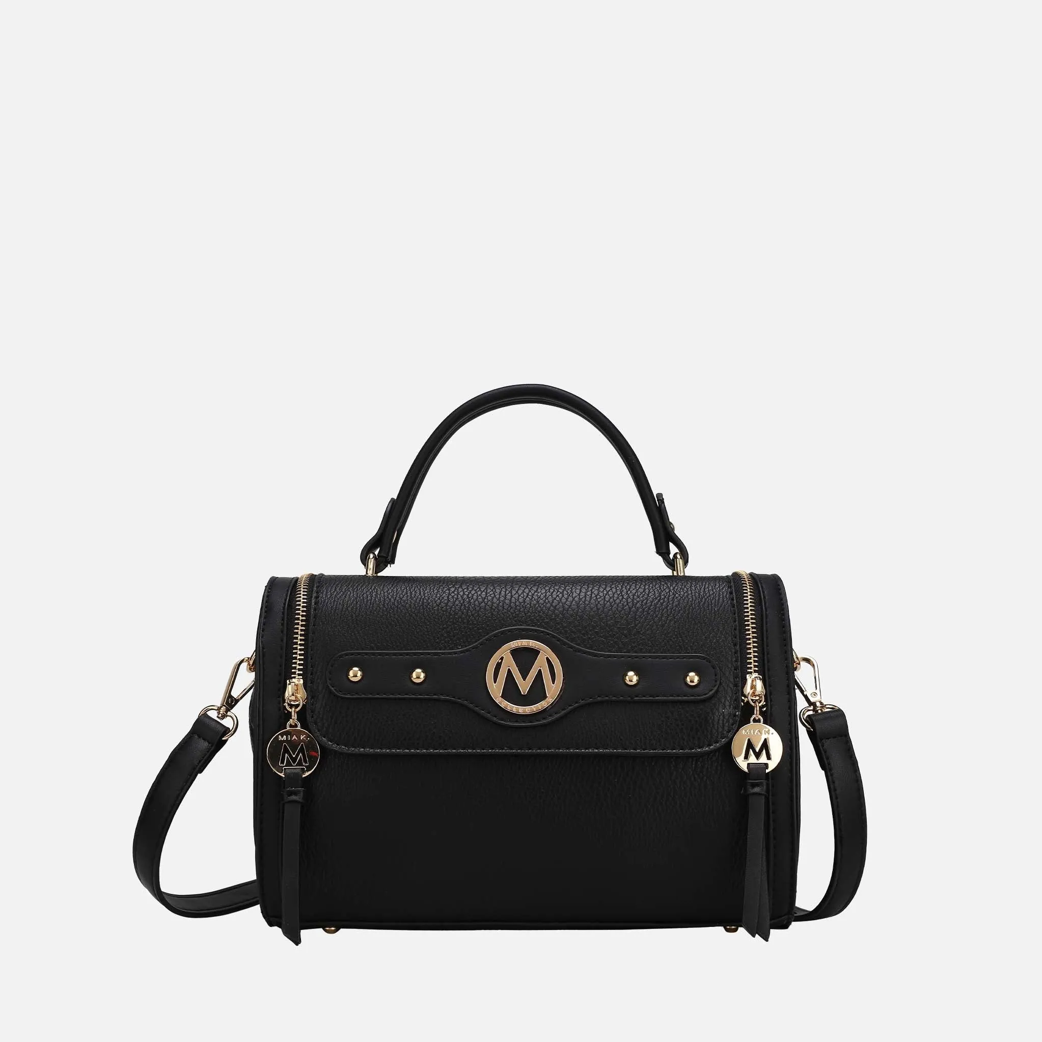 MKF Collection by Mia K. - Sabrina Shoulder Bag sold by Zulily product image thumbnail 5