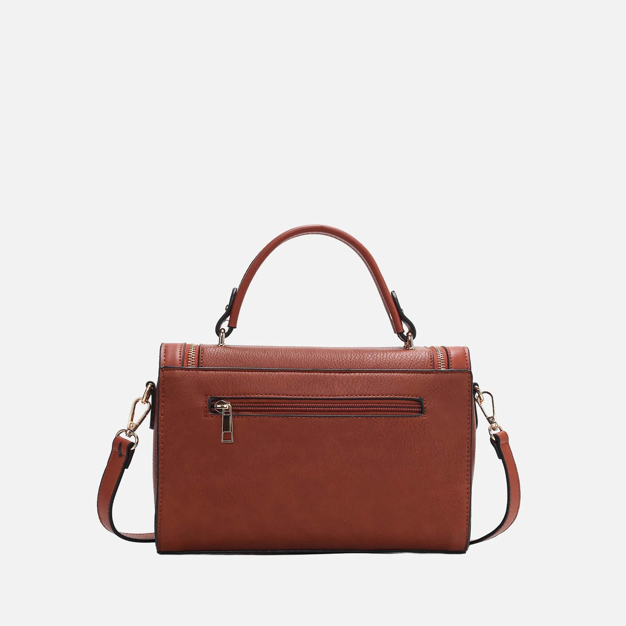 MKF Collection by Mia K. - Sabrina Shoulder Bag sold by Zulily product image thumbnail 3
