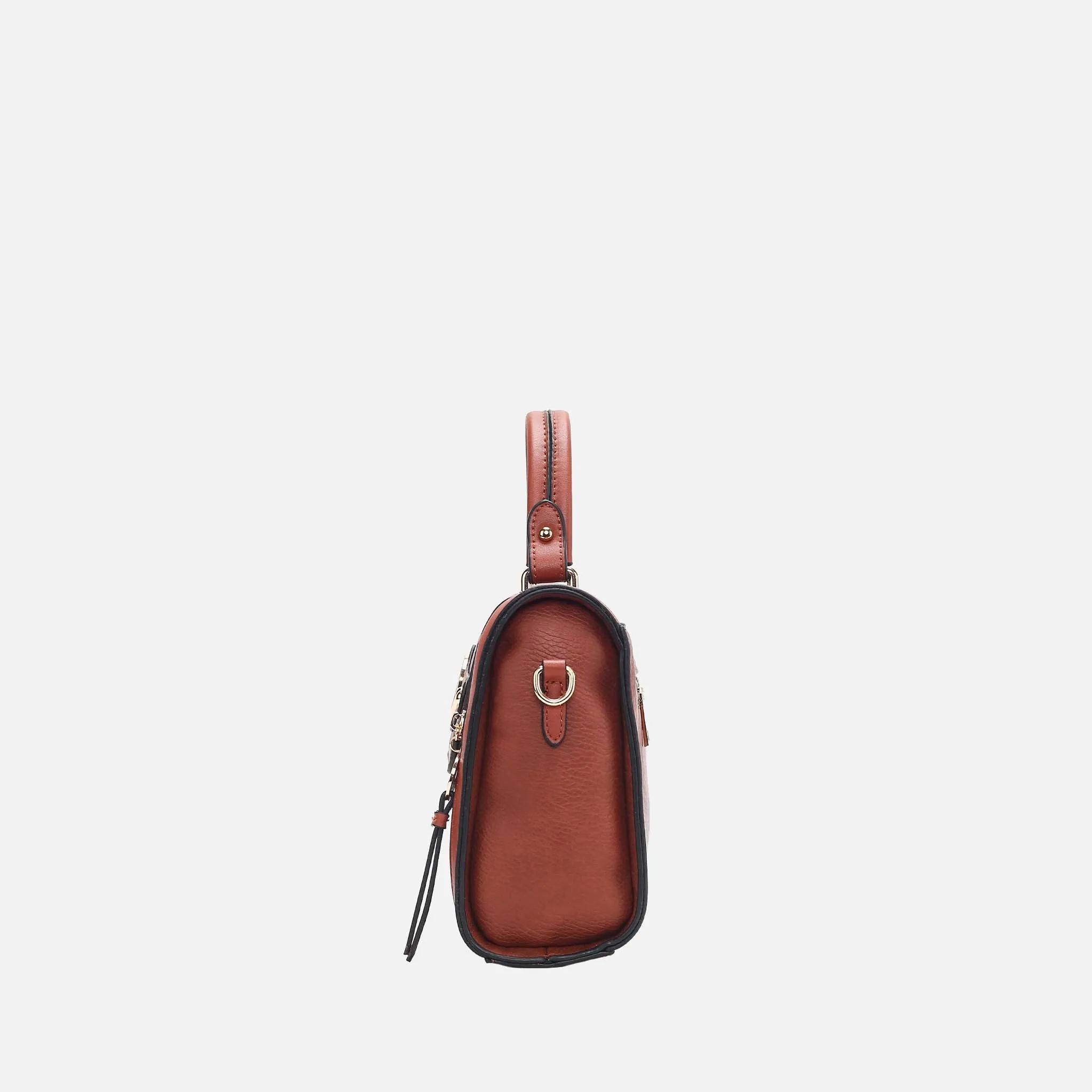 MKF Collection by Mia K. - Sabrina Shoulder Bag sold by Zulily product image thumbnail 4