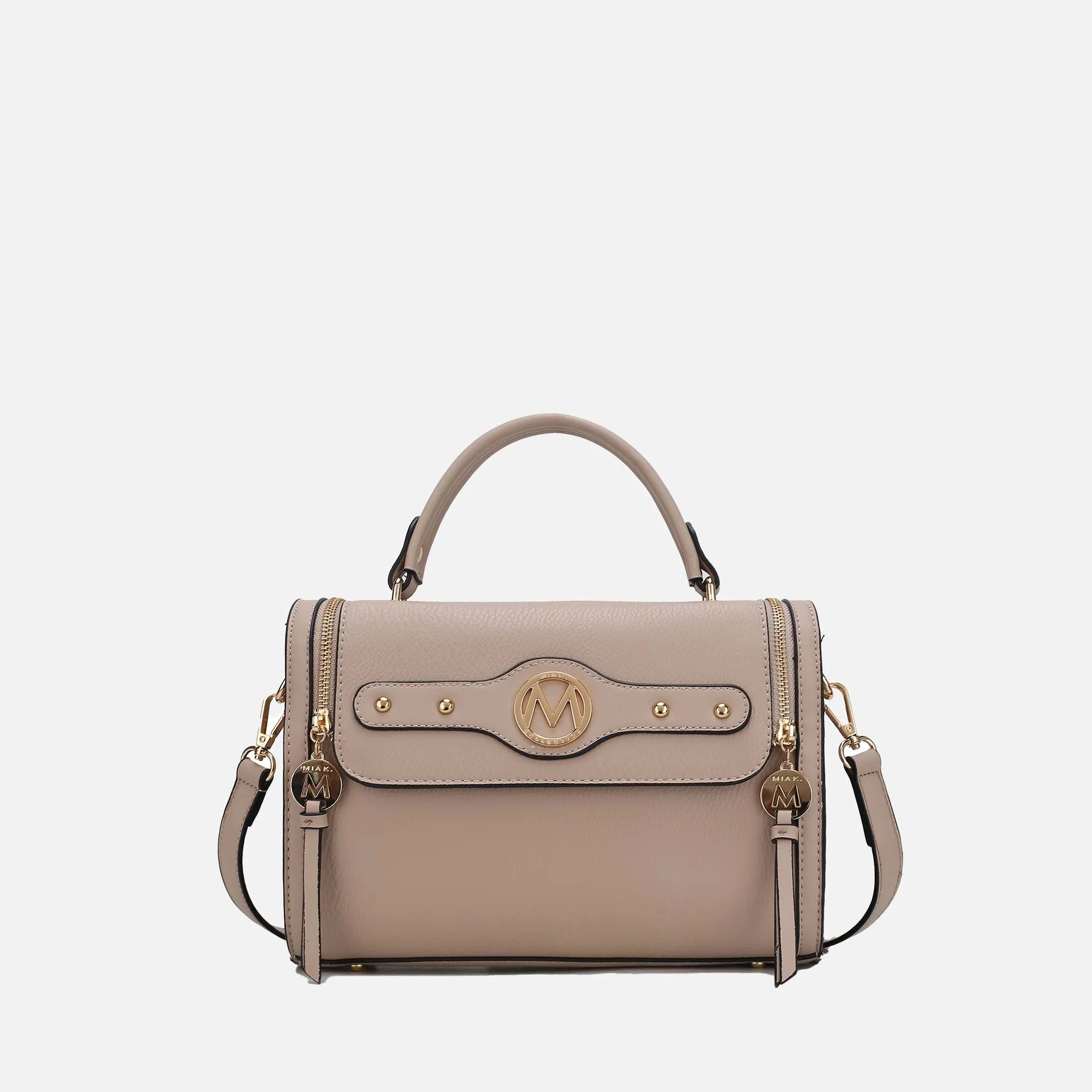 MKF Collection by Mia K. - Sabrina Shoulder Bag sold by Zulily