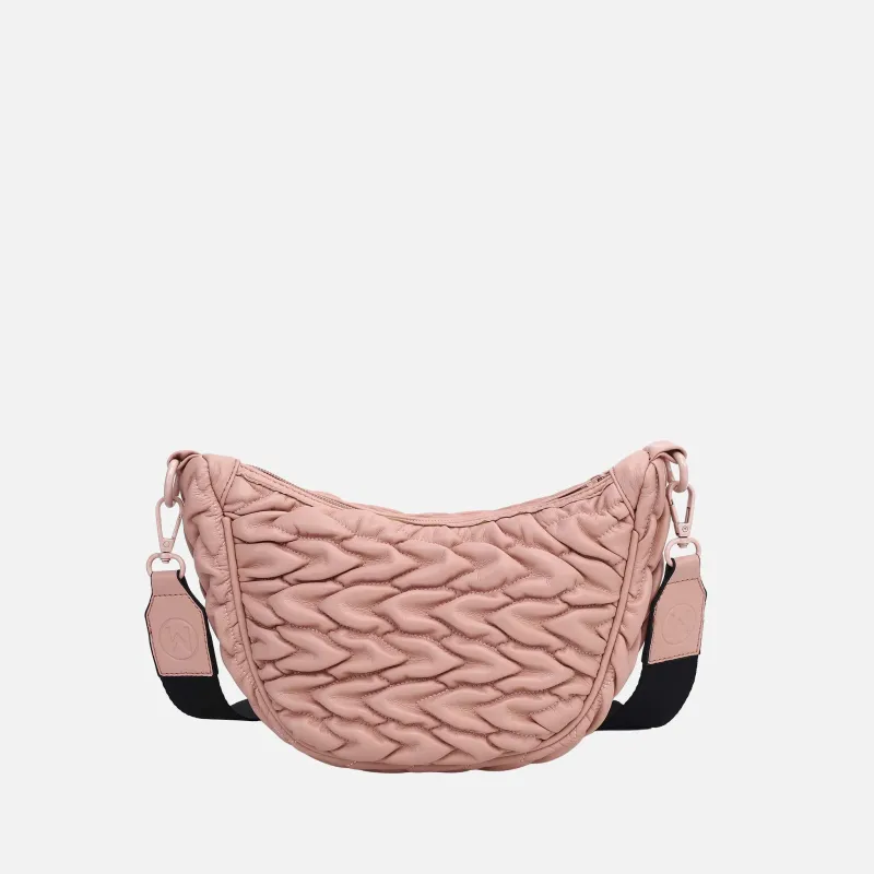 MKF Collection by Mia K. - Astrid Shoulder Bag made by MKF Collection