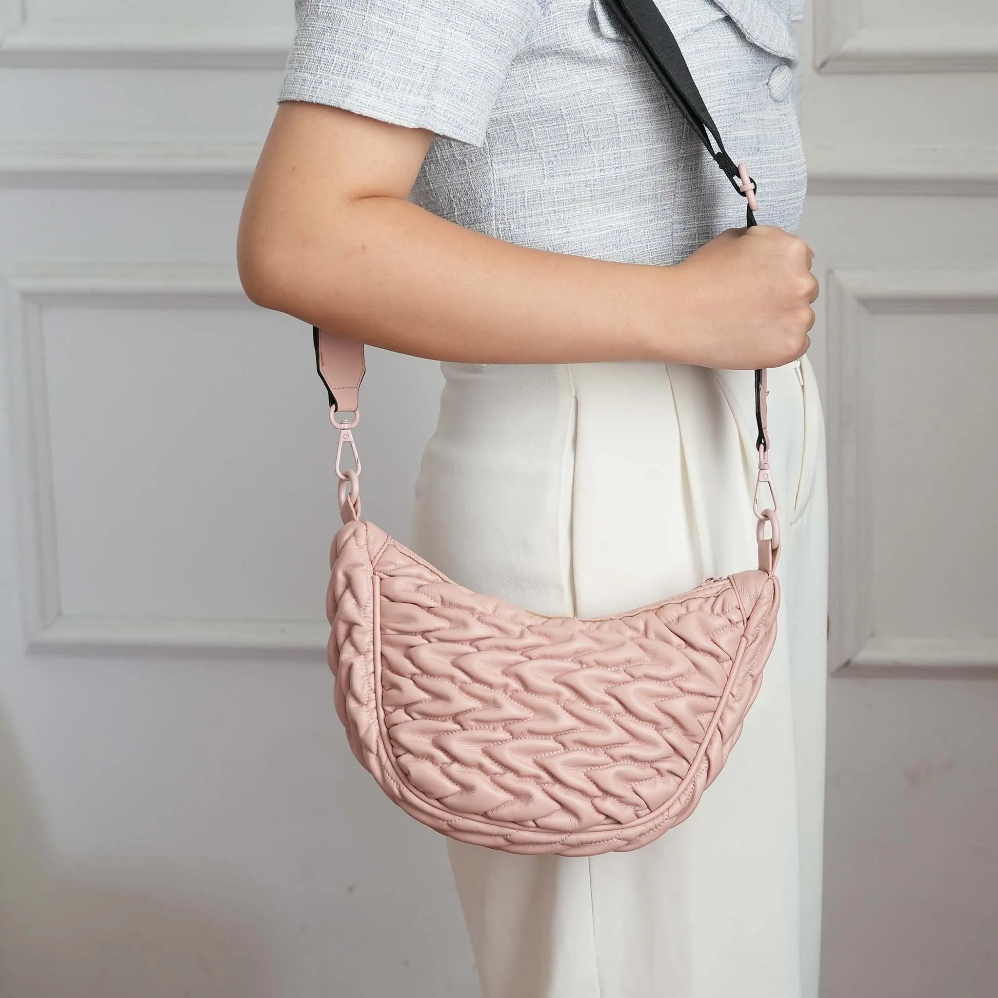 MKF Collection by Mia K. - Astrid Shoulder Bag sold by Zulily product image thumbnail 2