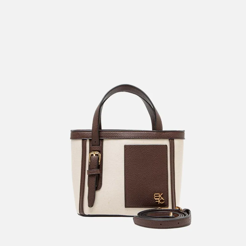 MKF Collection by Mia K. - Wren Tote Bag made by MKF Collection