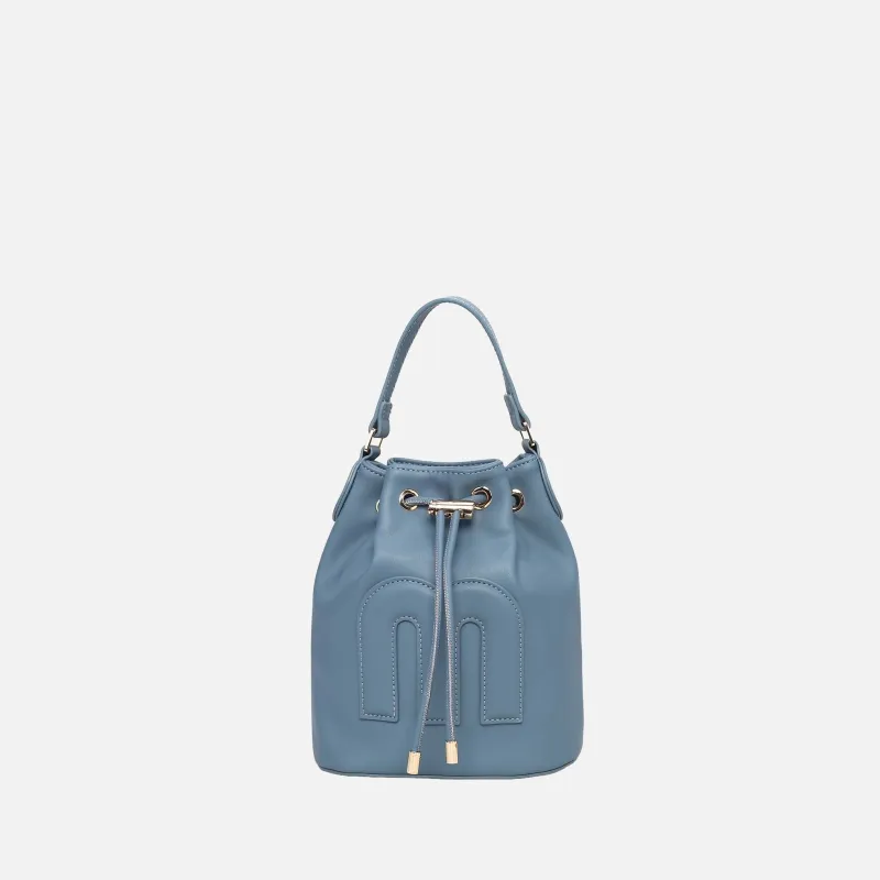 MKF Collection by Mia K. - Soraya Shoulder Bag made by MKF Collection