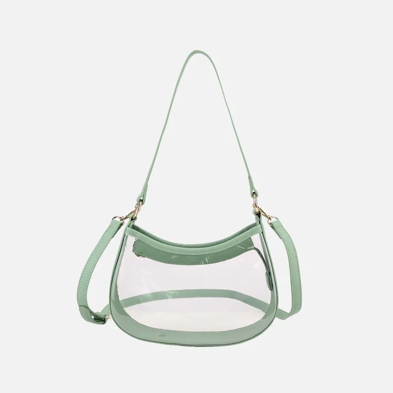 MKF Collection by Mia K. - Anna Shoulder Bag made by MKF Collection