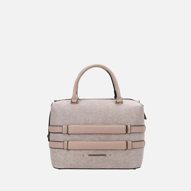 MKF Collection by Mia K. - Leila II Tote Bag made by MKF Collection