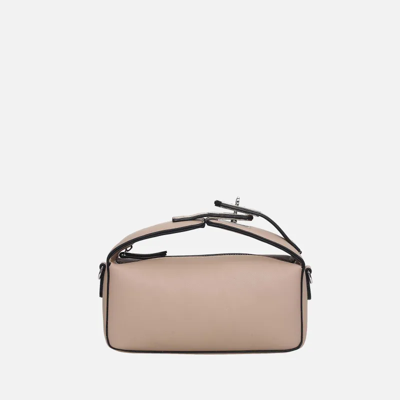 MKF Collection by Mia K. - Sabine Crossbody Bag made by MKF Collection