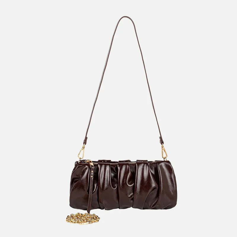 MKF Collection by Mia K. - Cinthya Shoulder Bag made by MKF Collection