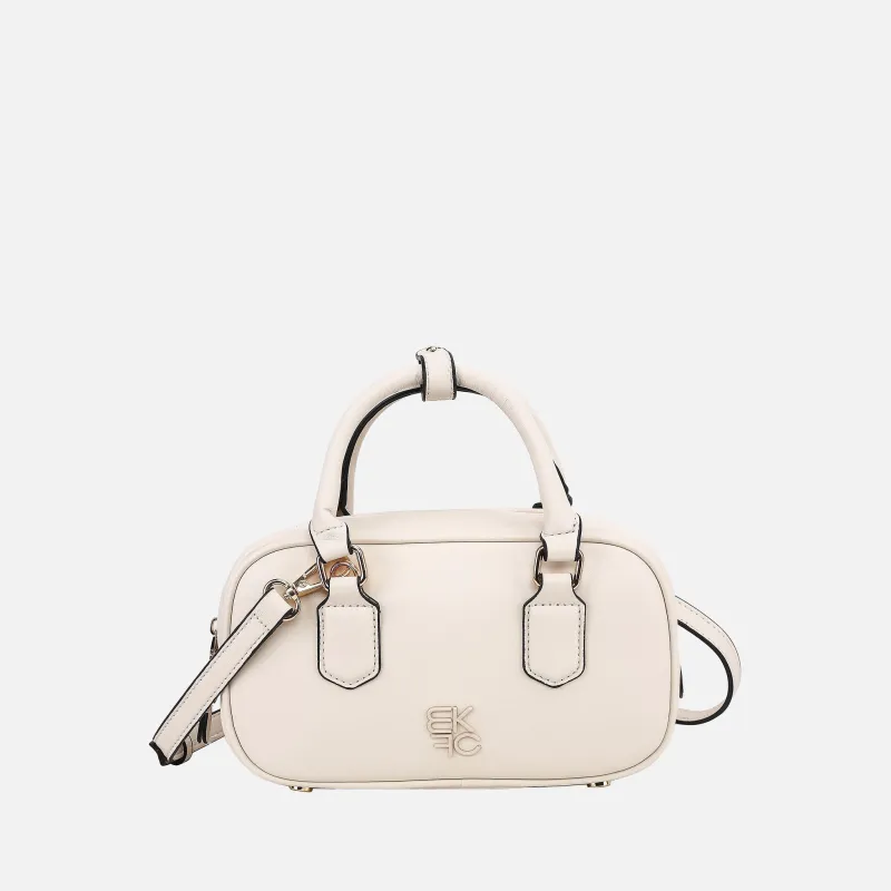 MKF Collection by Mia K. - Vesper Mini Shoulder Bag made by MKF Collection