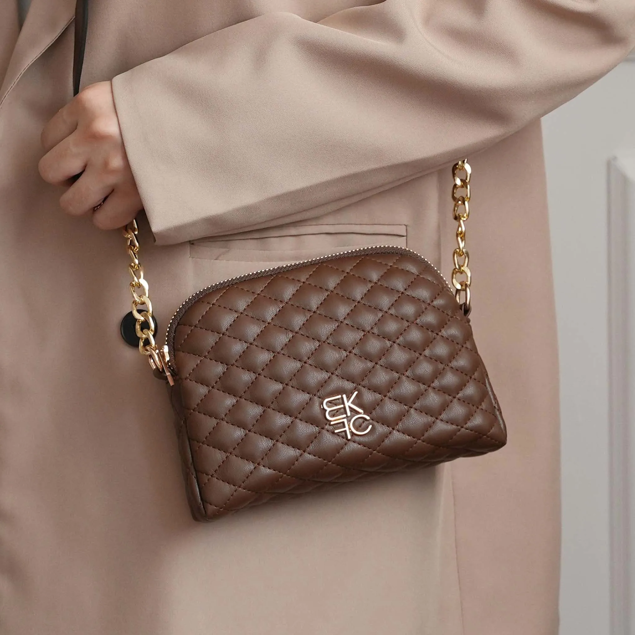 MKF Collection by Mia K. - Nola Crossbody Bag sold by Zulily product image thumbnail 2