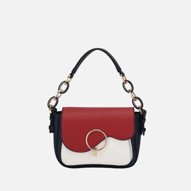 MKF Collection by Mia K. - Fantasia Shouder Bag made by MKF Collection