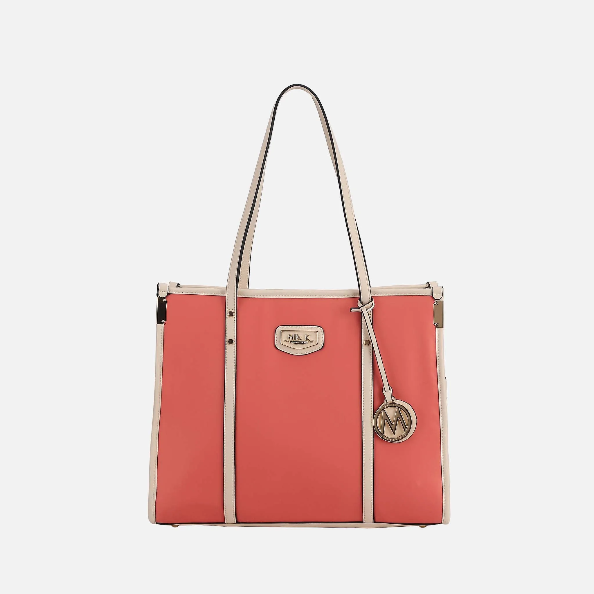 MKF Collection by Mia K. - Kindred Oversize Tote sold by Zulily