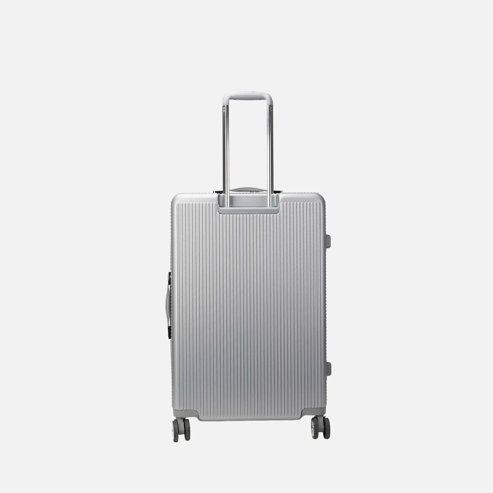MKF Collection by Mia K. - Tulum Extra Large Spinner Luggage sold by Zulily product image thumbnail 3