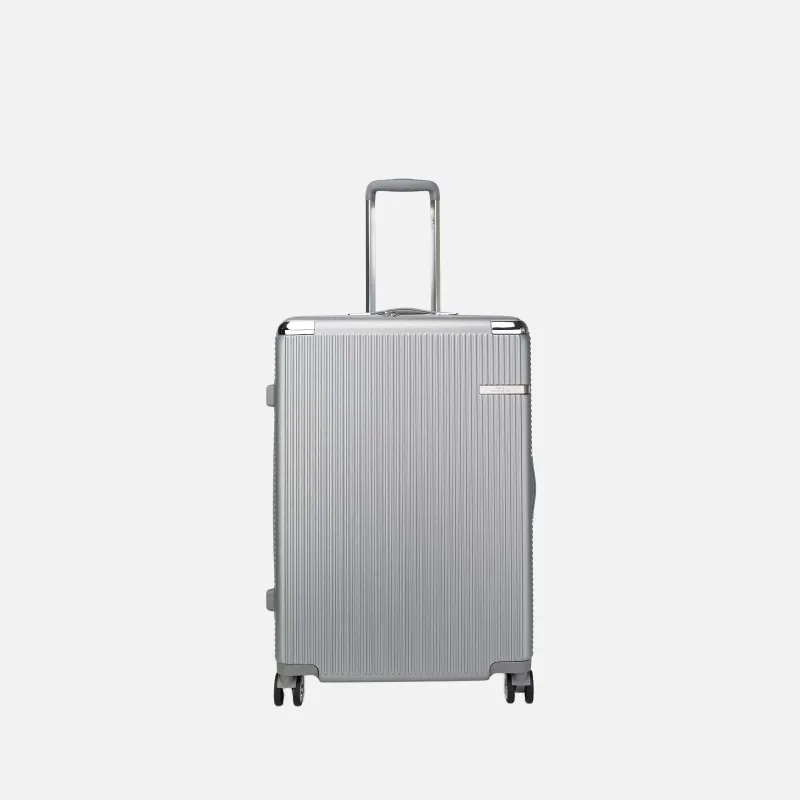 MKF Collection by Mia K. - Tulum Extra Large Spinner Luggage made by MKF Collection