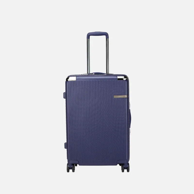 MKF Collection by Mia K. - Tulum Large Spinner Luggage made by MKF Collection