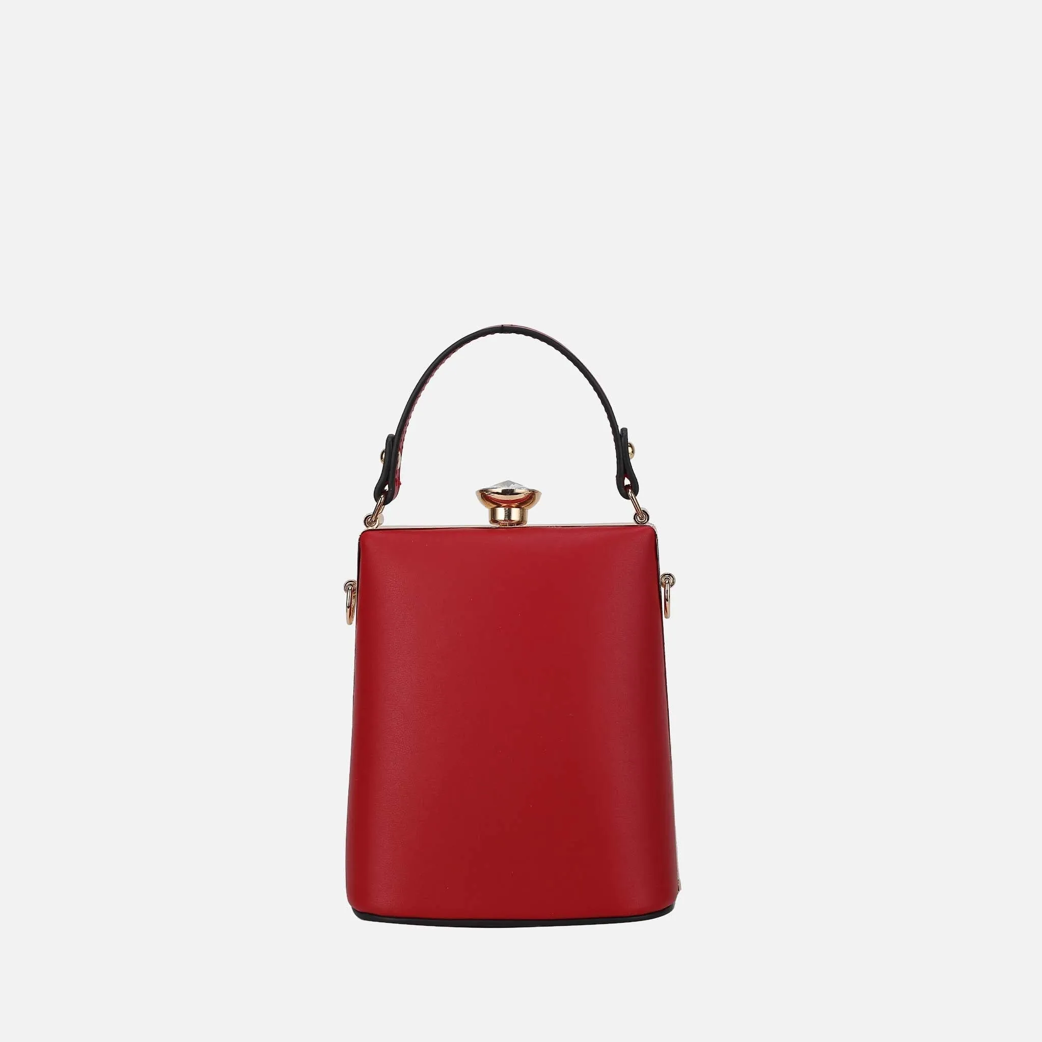 MKF Collection by Mia K. - Taliah Clutch Bag sold by Zulily product image thumbnail 3