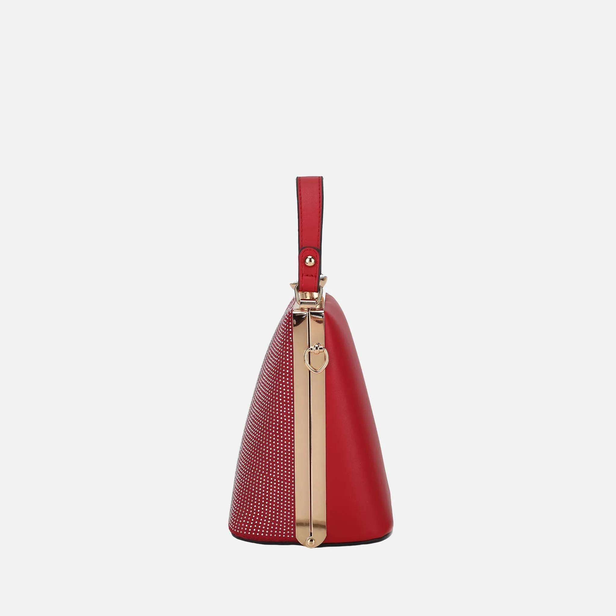 MKF Collection by Mia K. - Taliah Clutch Bag sold by Zulily product image thumbnail 4