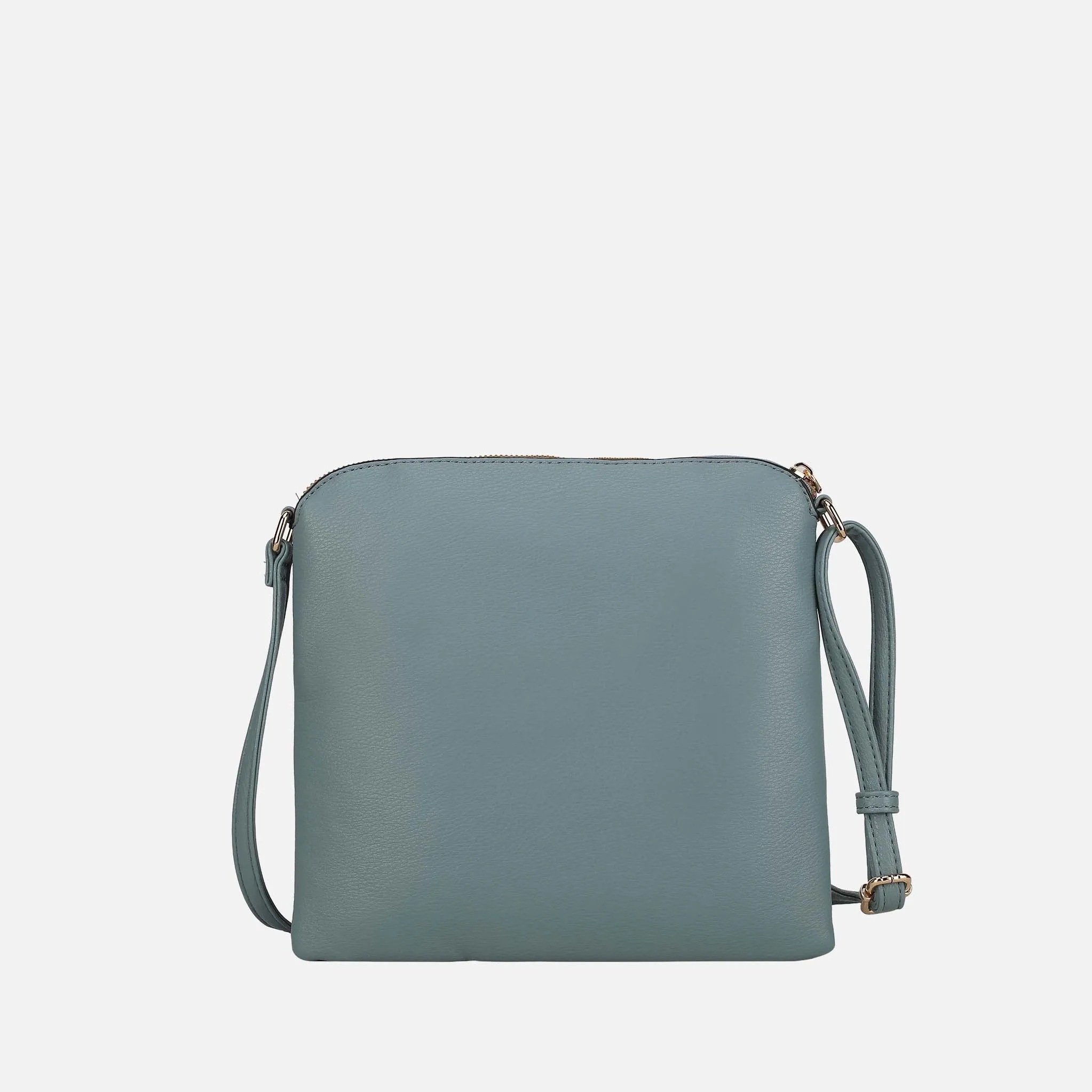 MKF Collection by Mia K. - Winnie Quilted Crossbody sold by Zulily product image thumbnail 3