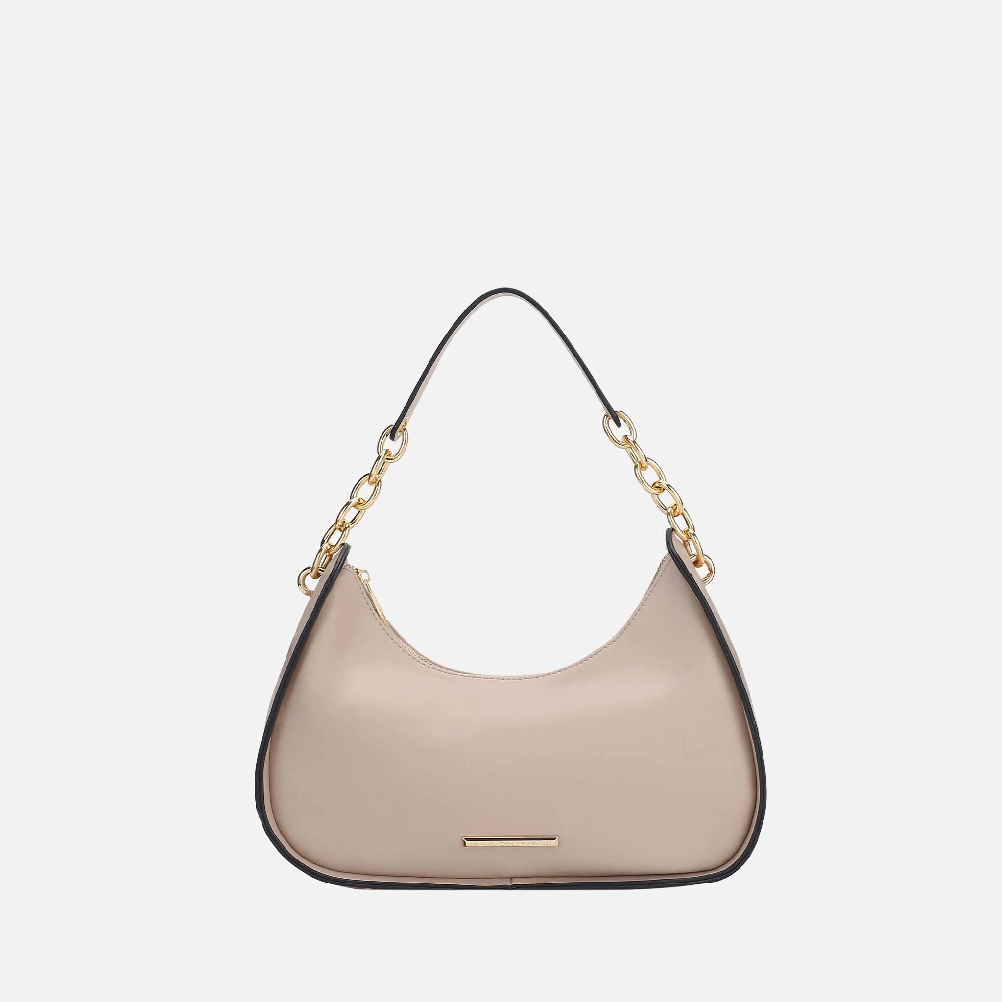 MKF Collection by Mia K. - Lottie Hobo Bag sold by Zulily product image thumbnail 2