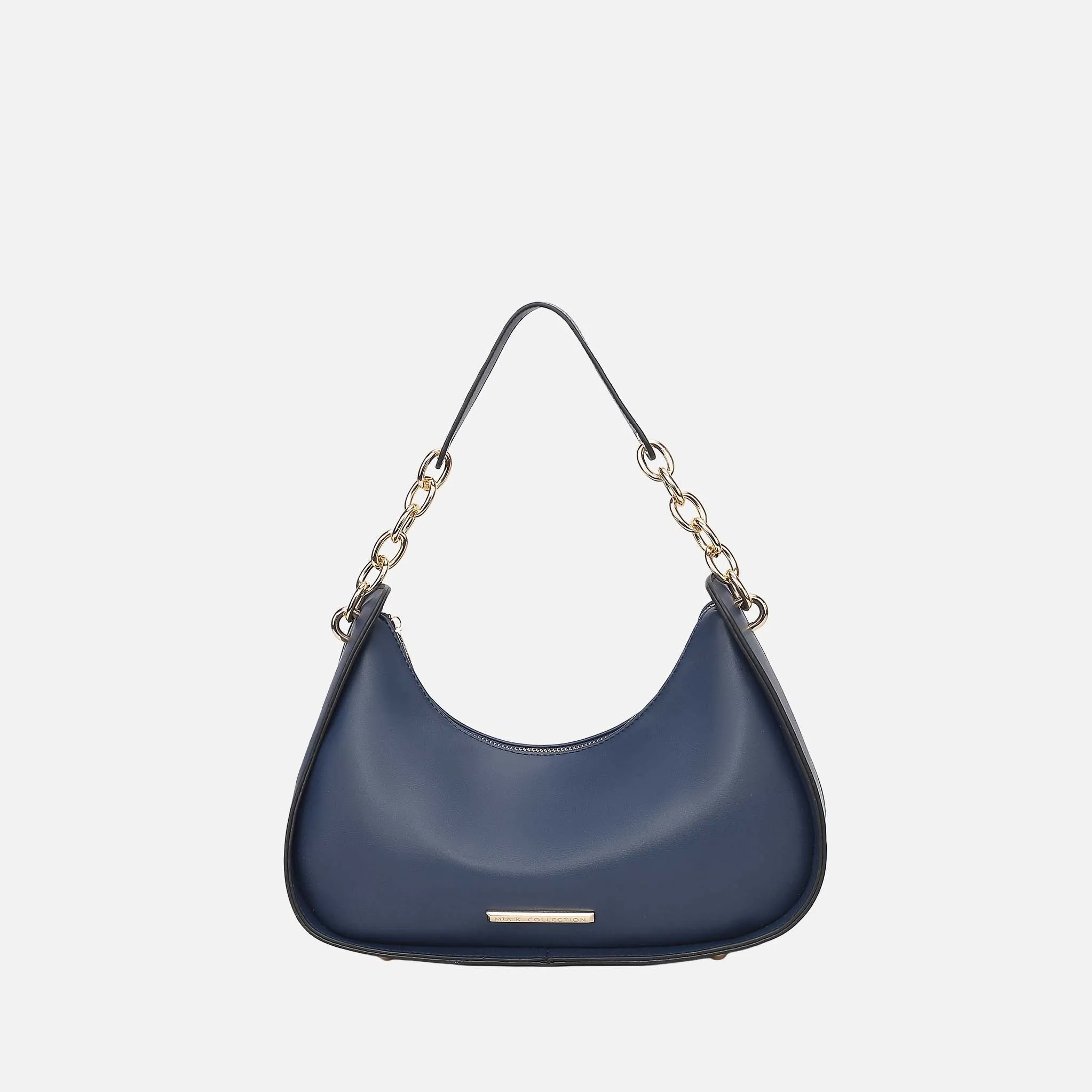 MKF Collection by Mia K. - Lottie Hobo Bag sold by Zulily product image thumbnail 4