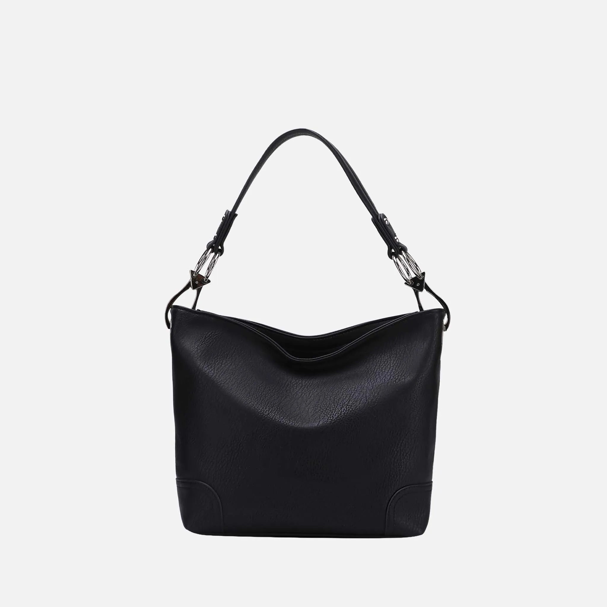 MKF Collection by Mia K. - Emily Hobo Bag sold by Zulily product image thumbnail 3