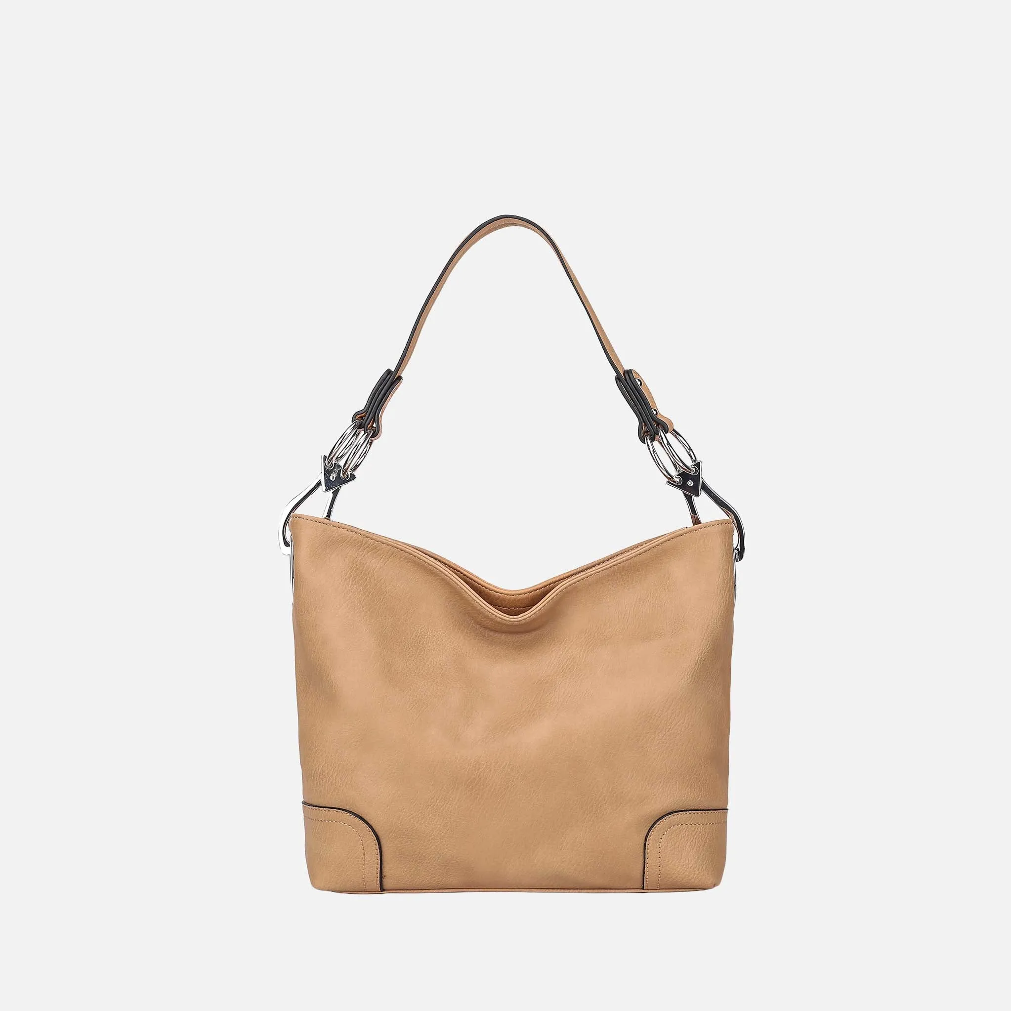 MKF Collection by Mia K. - Emily Hobo Bag sold by Zulily product image thumbnail 5