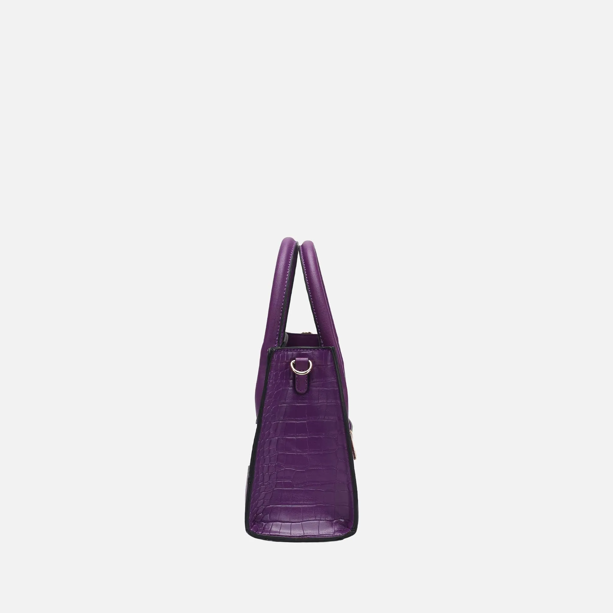 MKF Collection by Mia K. - Gili Handbag sold by Zulily product image thumbnail 4