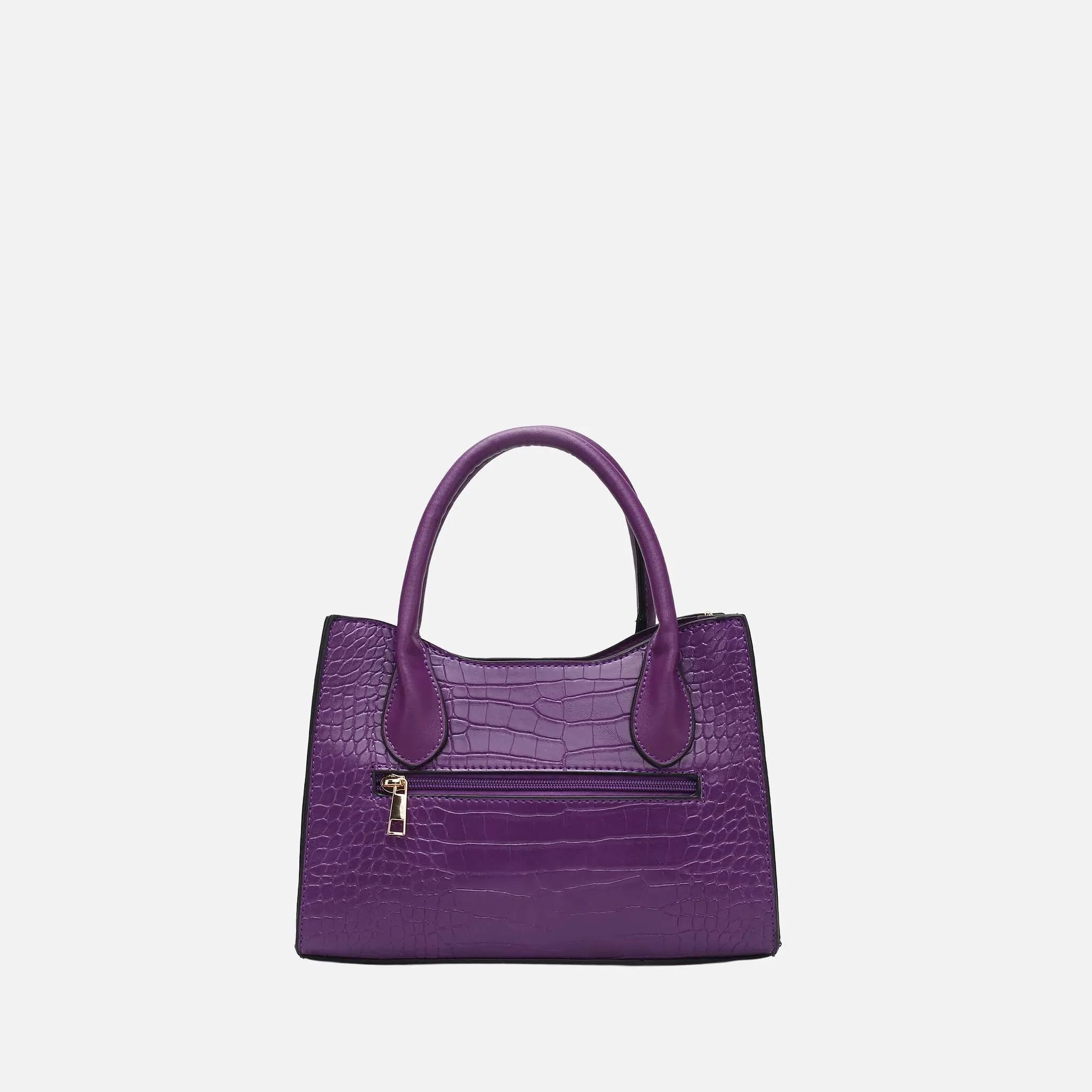 MKF Collection by Mia K. - Gili Handbag sold by Zulily product image thumbnail 3