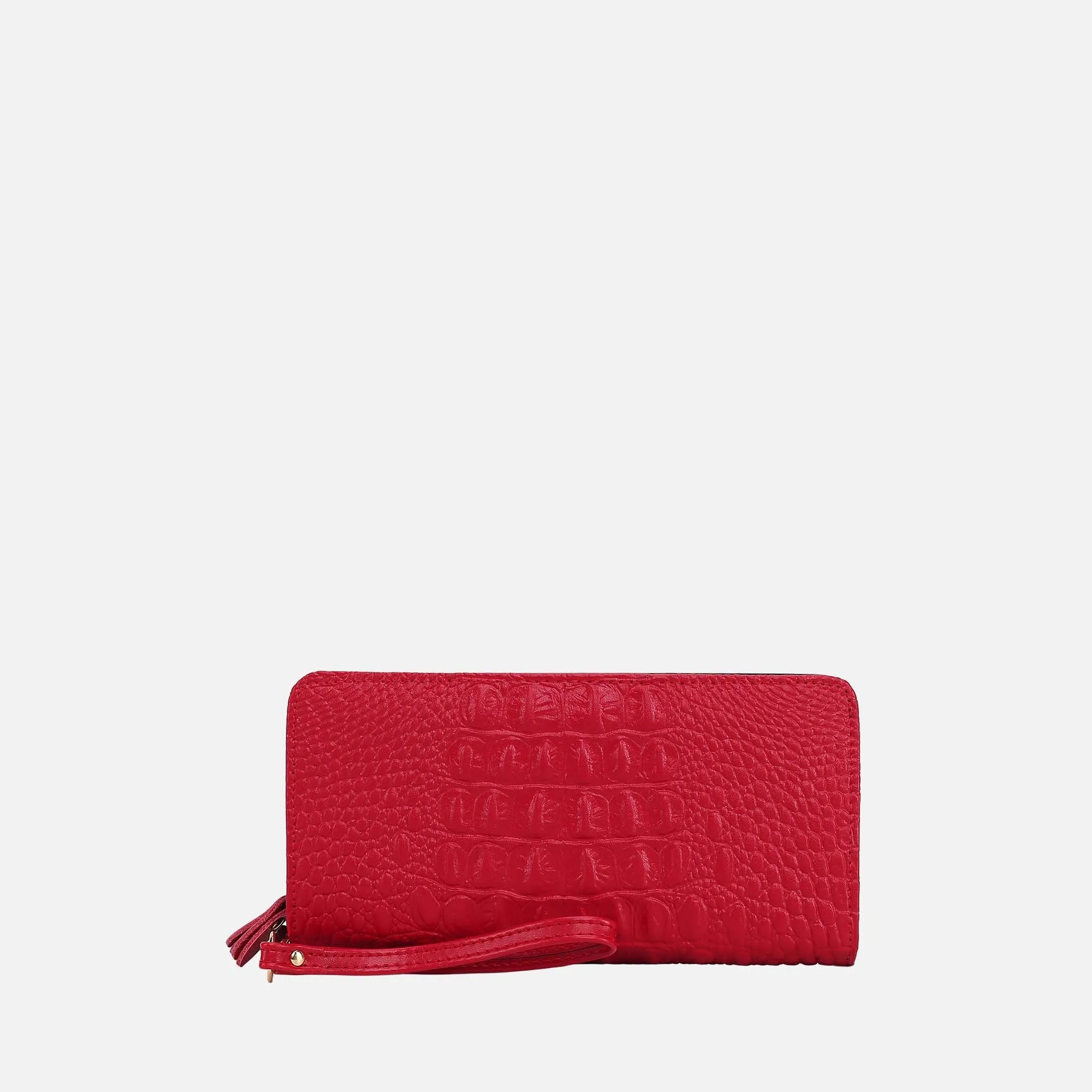 MKF Collection by Mia K. - Eve Leather Wallet sold by Zulily product image thumbnail 4