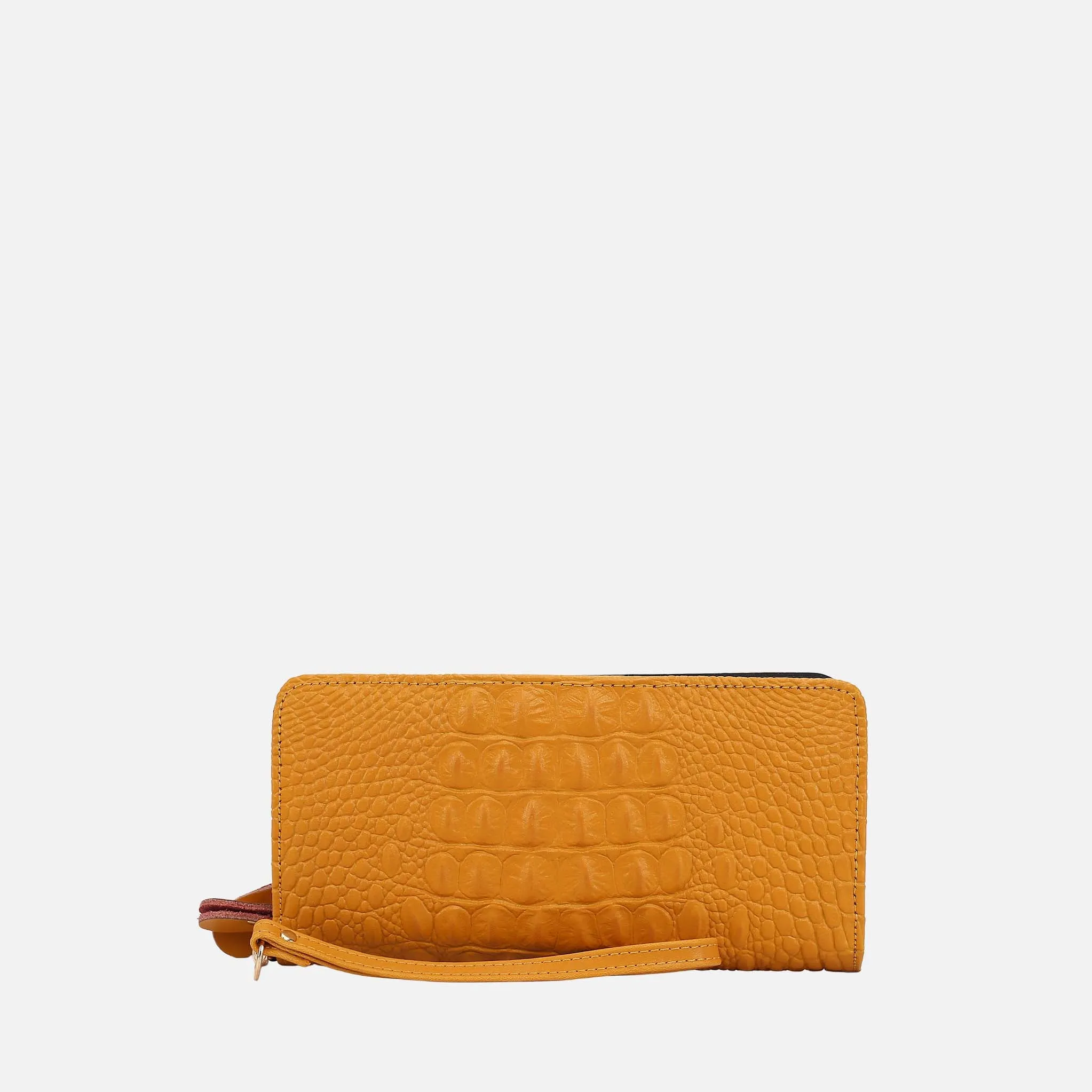MKF Collection by Mia K. - Eve Leather Wallet sold by Zulily product image thumbnail 5