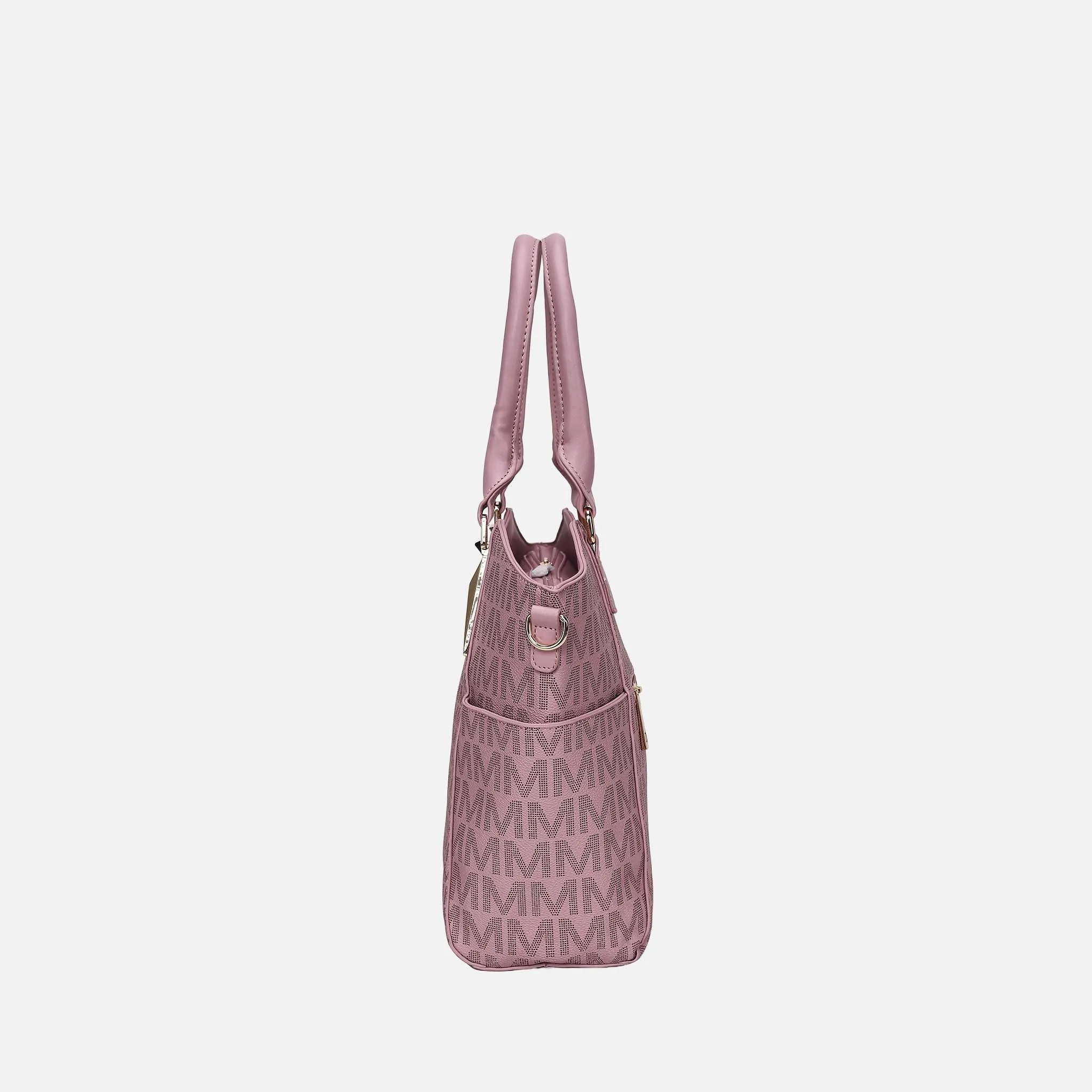 MKF Collection by Mia K. - Devorah Signature Shoulder Bag sold by Zulily product image thumbnail 4