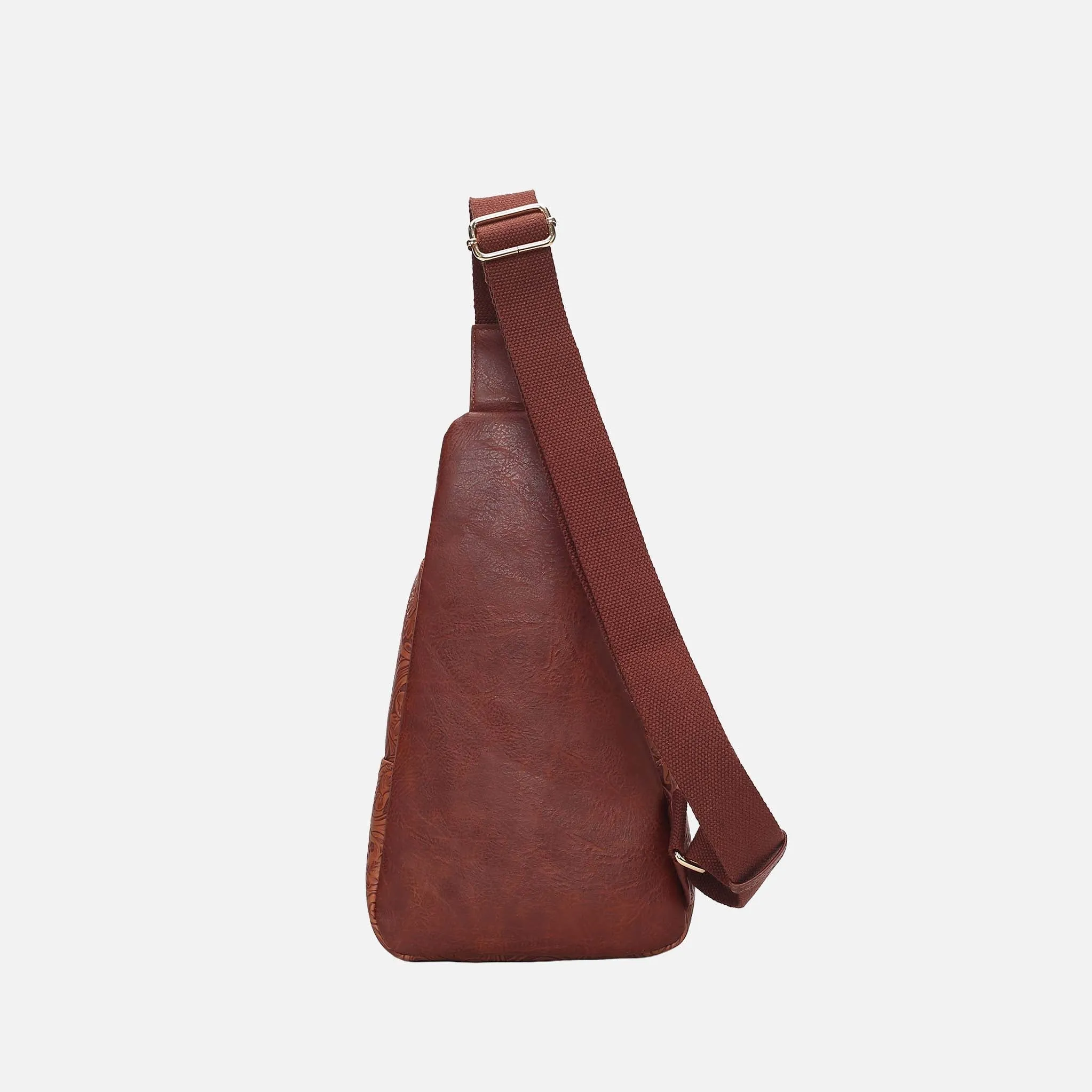 MKF Collection by Mia K. - Millie Sling bag sold by Zulily product image thumbnail 3