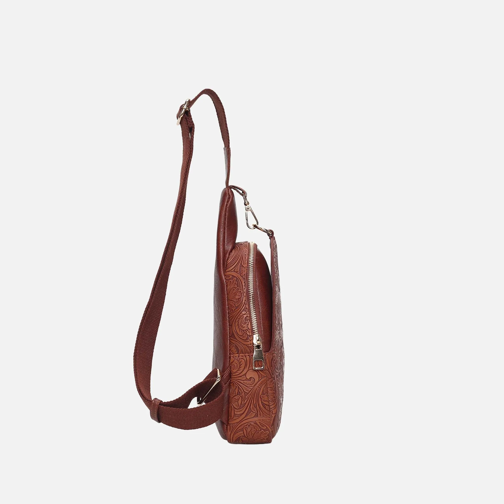 MKF Collection by Mia K. - Millie Sling bag sold by Zulily product image thumbnail 4