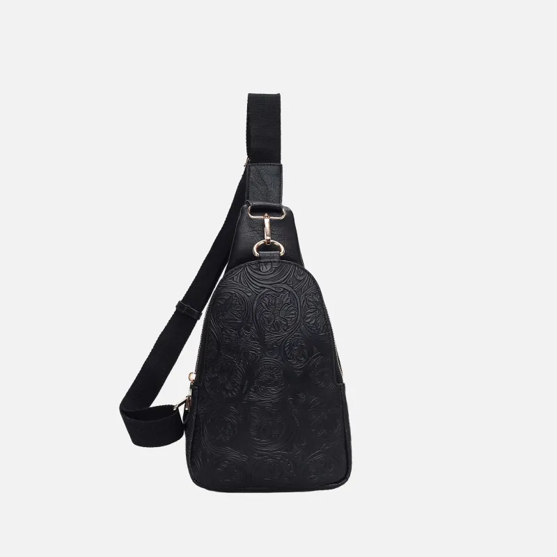 MKF Collection by Mia K. - Millie Sling bag made by MKF Collection
