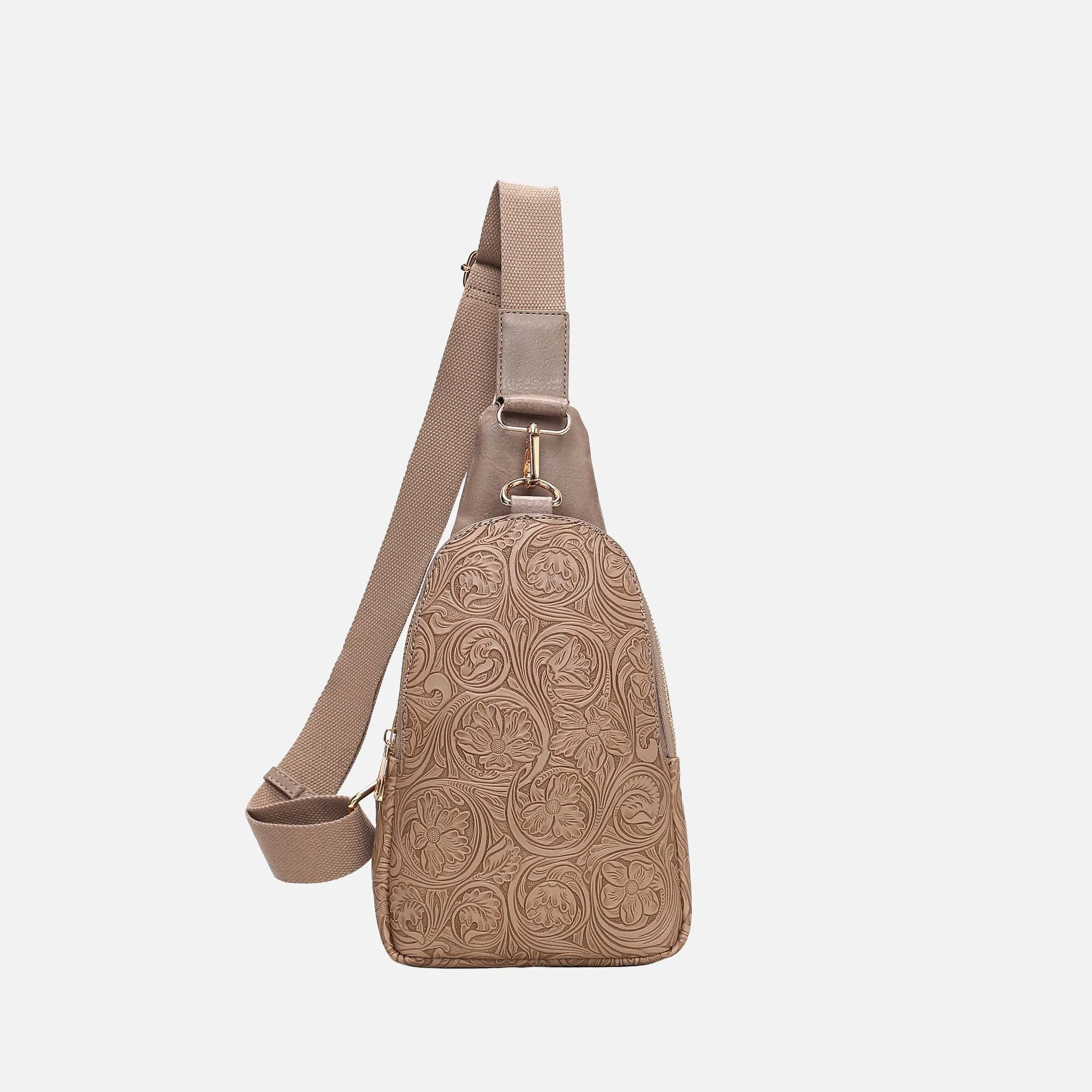 MKF Collection by Mia K. - Millie Sling bag sold by Zulily product image thumbnail 5