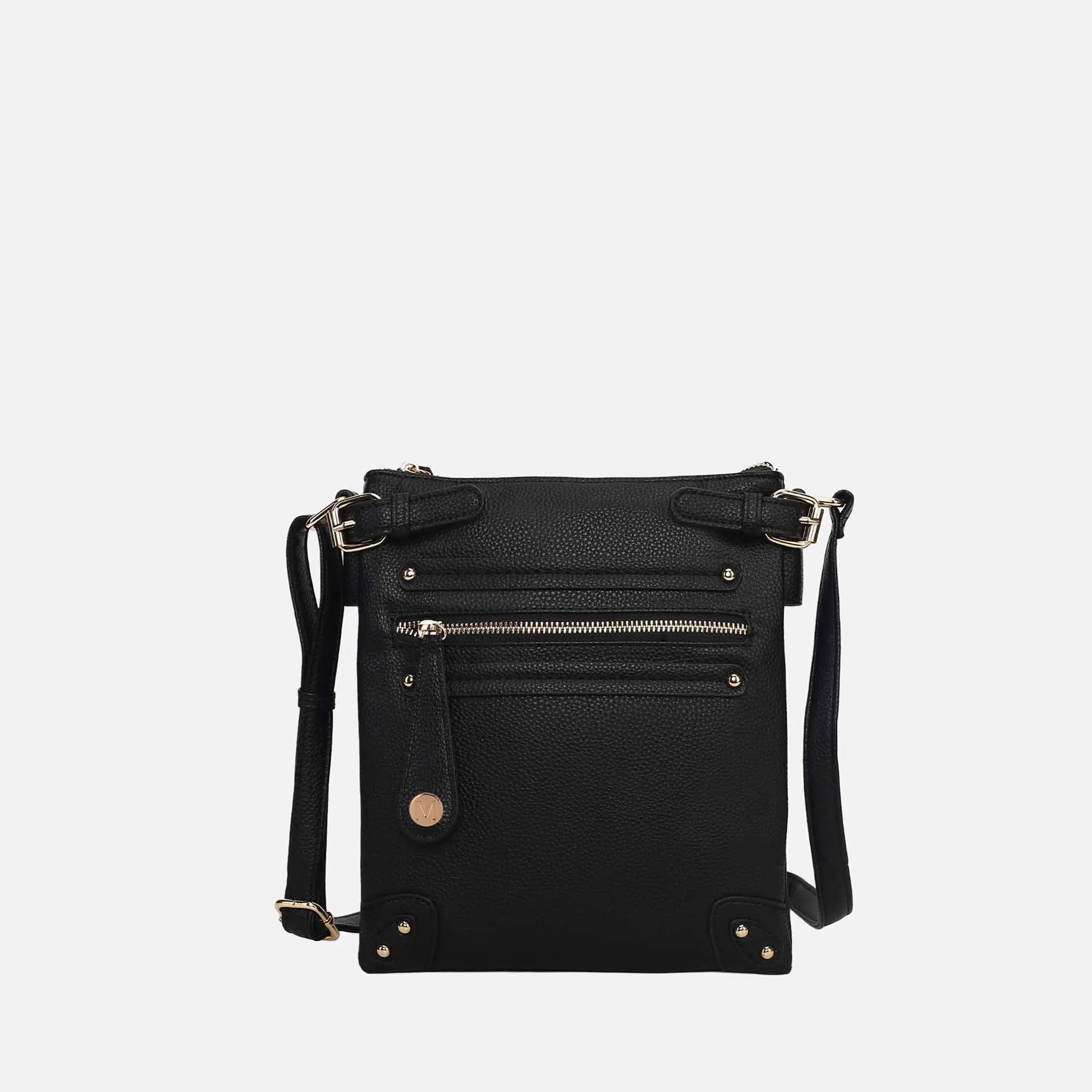 MKF Collection by Mia K. - Parker Crossbody sold by Zulily product image thumbnail 5
