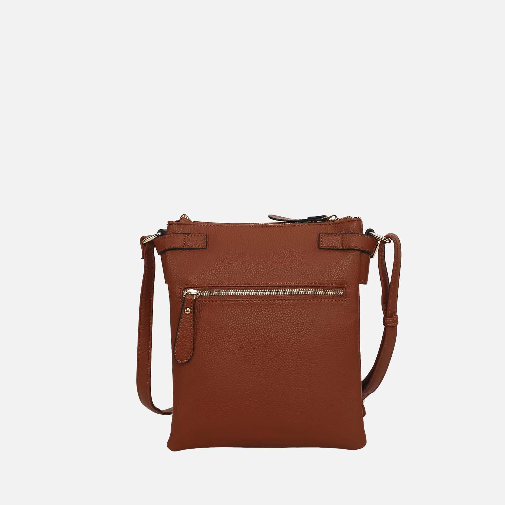 MKF Collection by Mia K. - Parker Crossbody sold by Zulily product image thumbnail 3