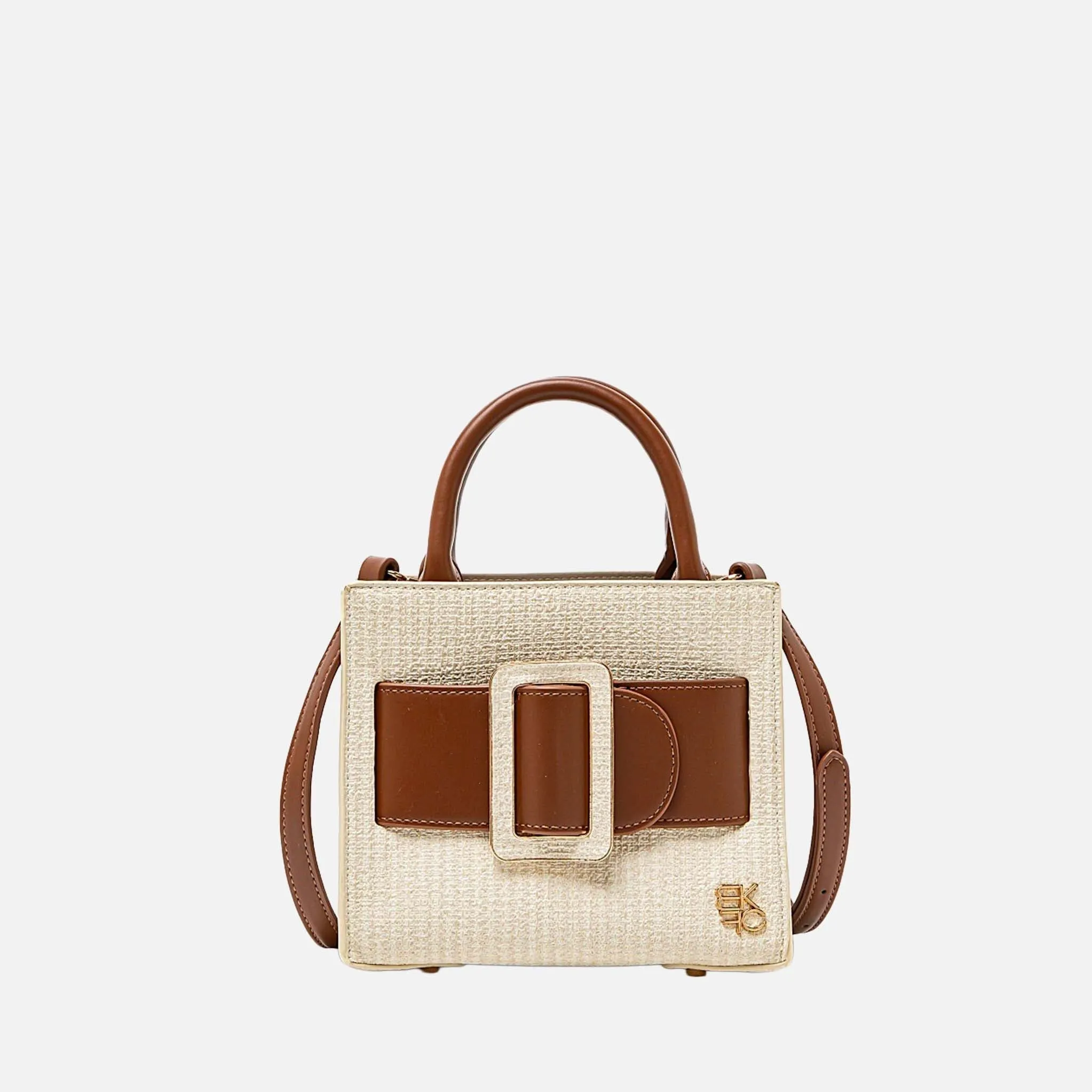 MKF Collection by Mia K. - Tilly Mini Tote handbag sold by Zulily product image thumbnail 5